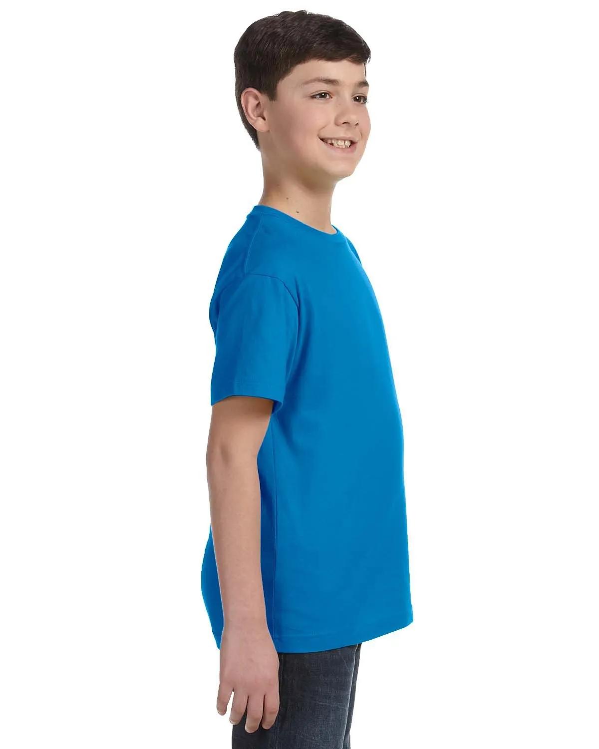 Youth Fine Jersey T-Shirt 111 of 197