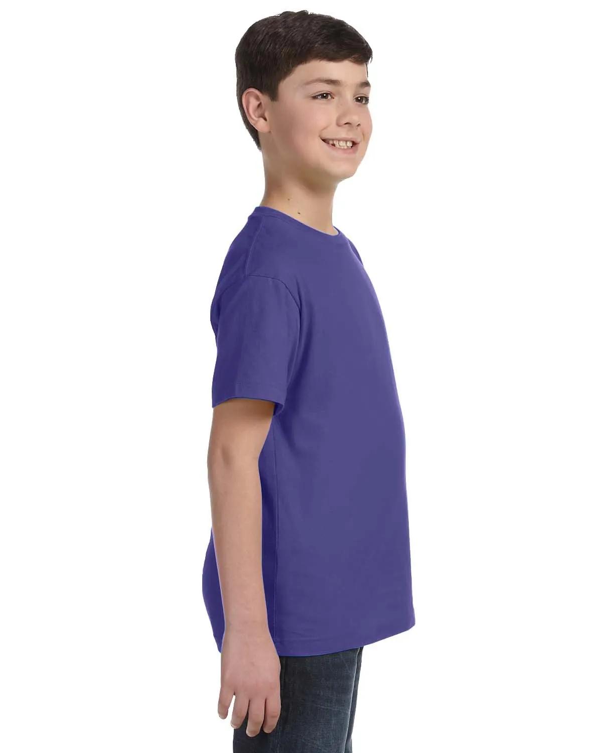 Youth Fine Jersey T-Shirt 123 of 197