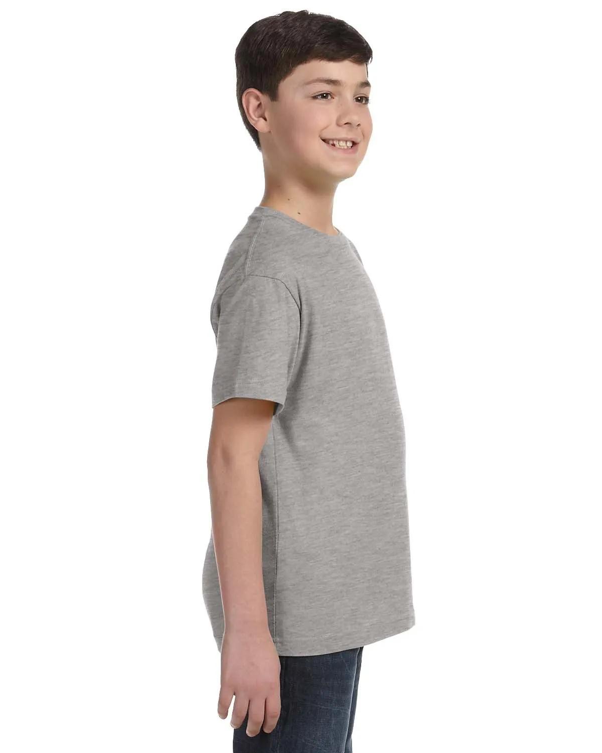 Youth Fine Jersey T-Shirt 114 of 197