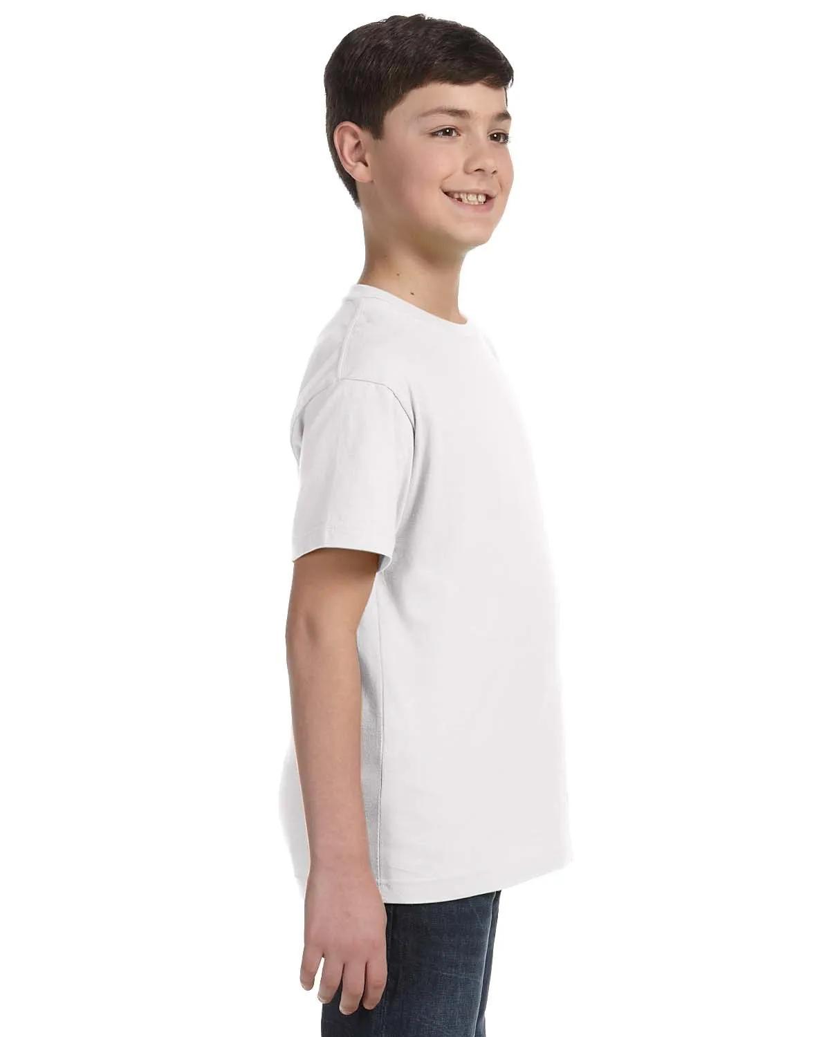 Youth Fine Jersey T-Shirt 91 of 197