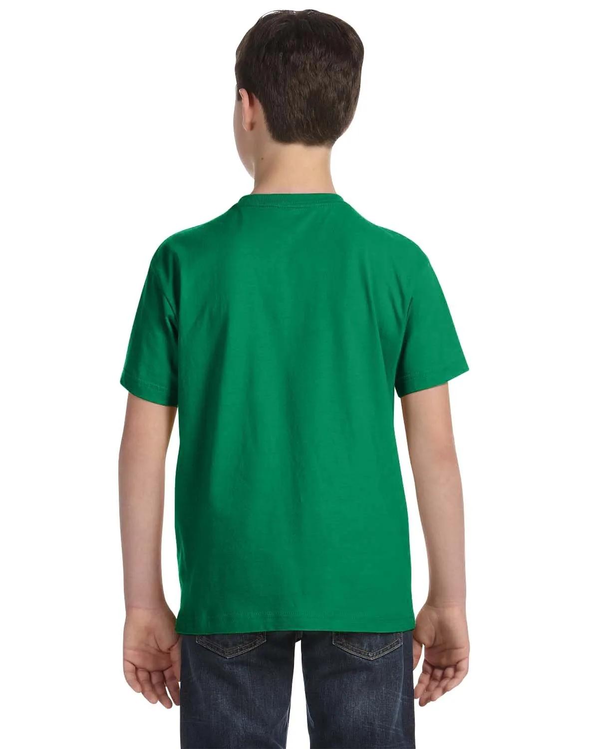 Youth Fine Jersey T-Shirt 129 of 197