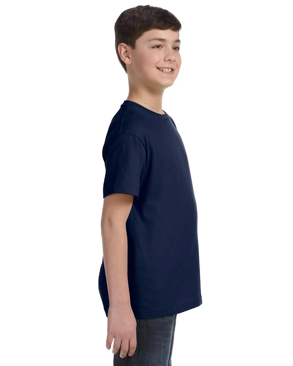 Youth Fine Jersey T-Shirt 128 of 197