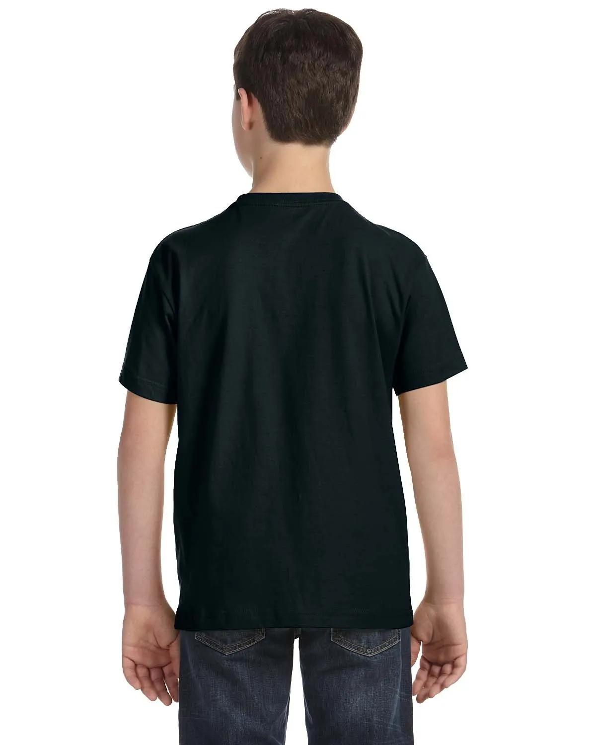 Youth Fine Jersey T-Shirt 119 of 197