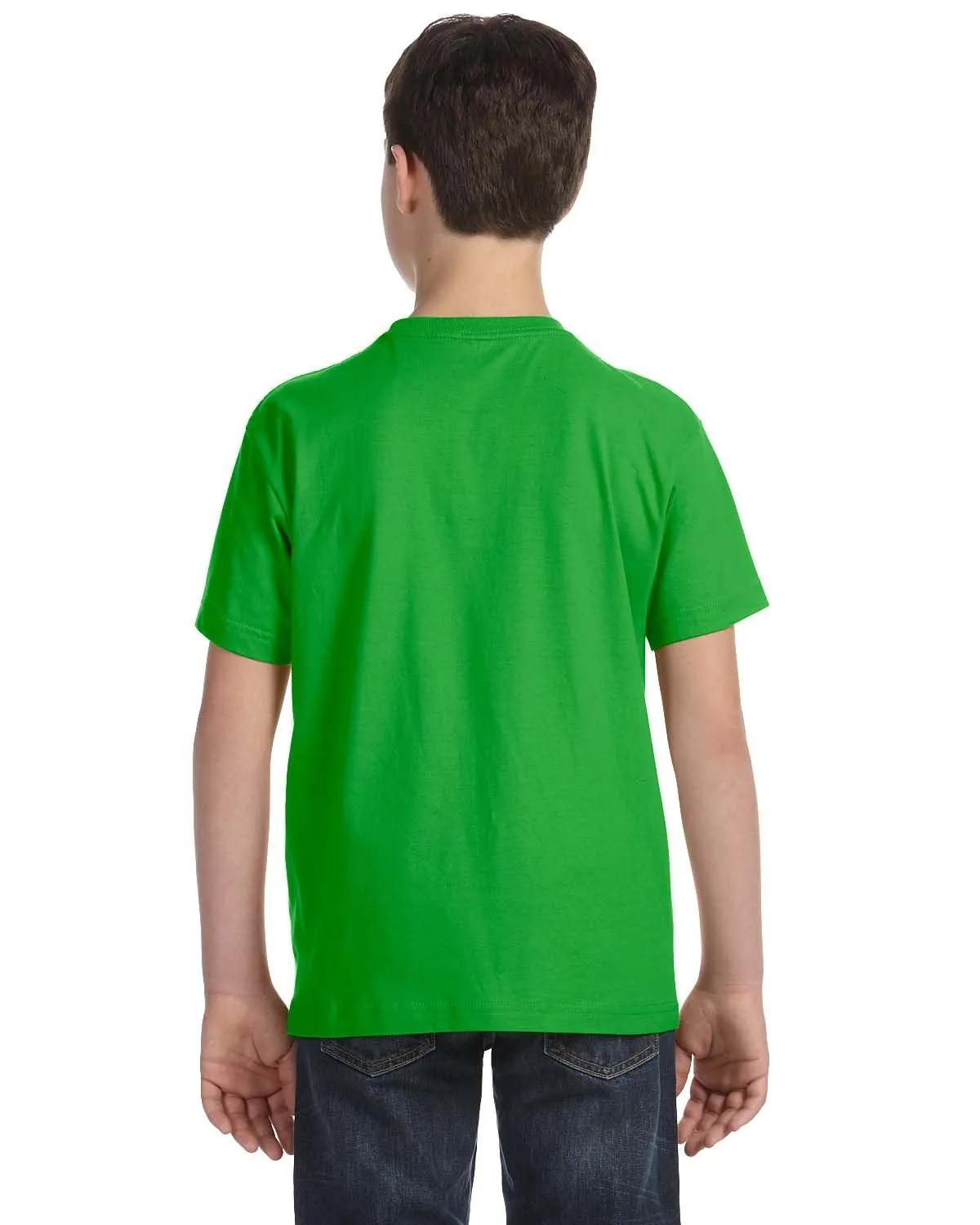 Youth Fine Jersey T-Shirt 113 of 197