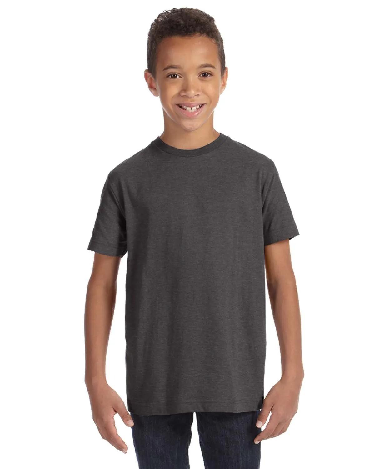 Youth Fine Jersey T-Shirt 61 of 197