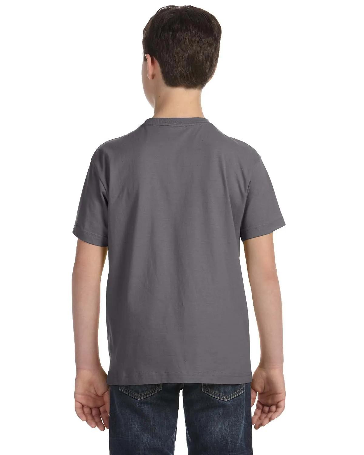 Youth Fine Jersey T-Shirt 116 of 197