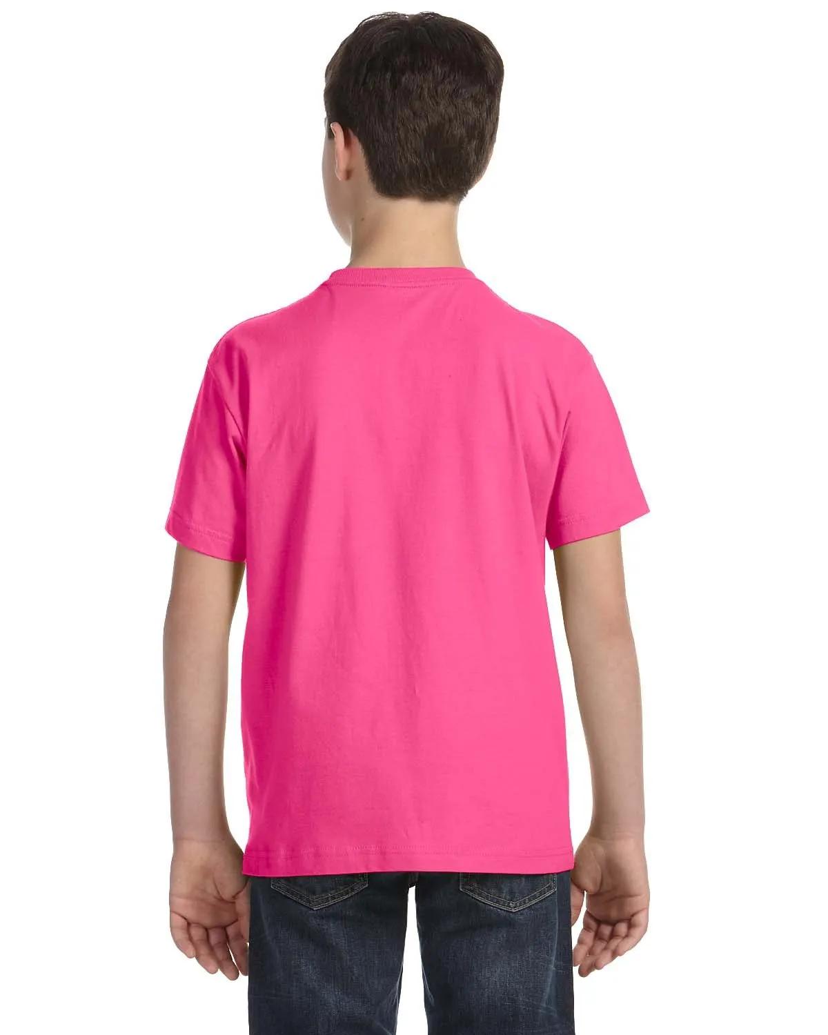 Youth Fine Jersey T-Shirt 108 of 197