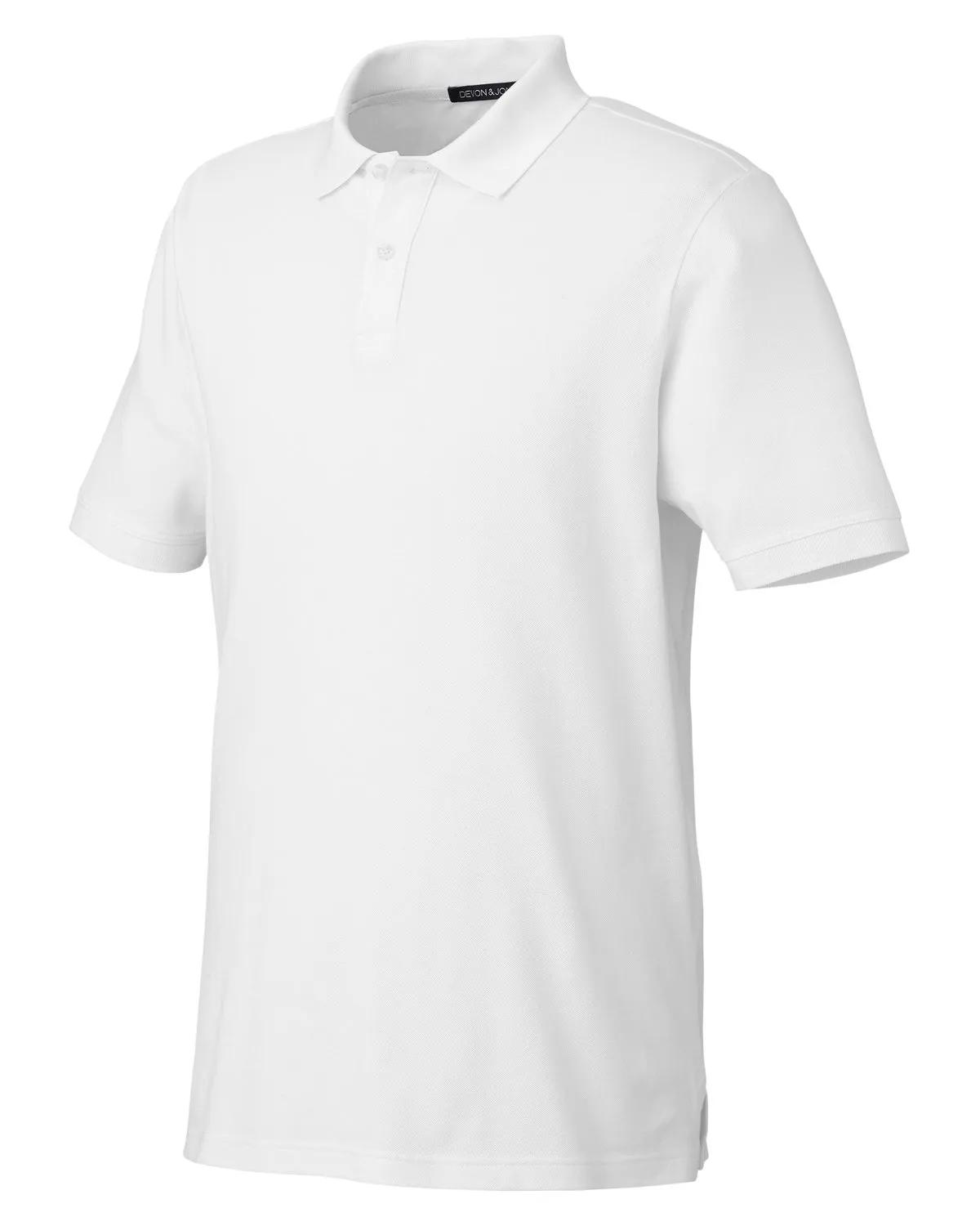 New Classics® Men's Performance Polo 20 of 49