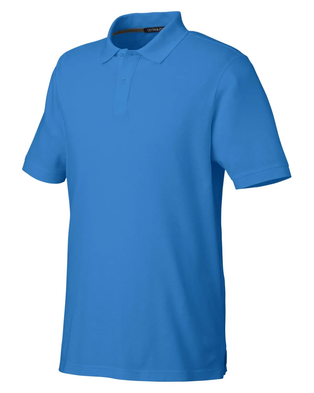 New Classics® Men's Performance Polo 42 of 49