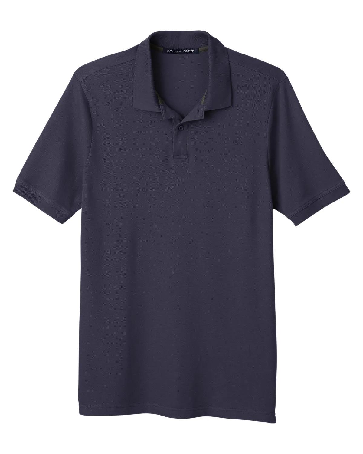 New Classics® Men's Performance Polo 48 of 49