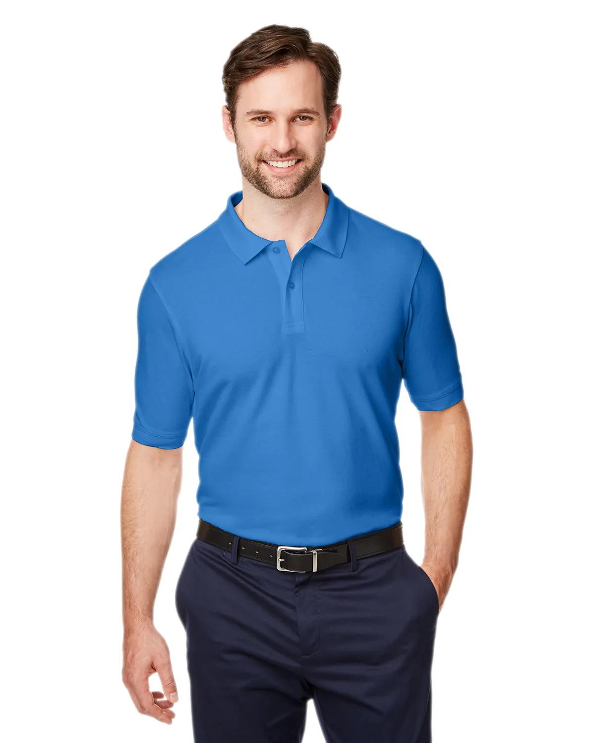 New Classics® Men's Performance Polo 3 of 49