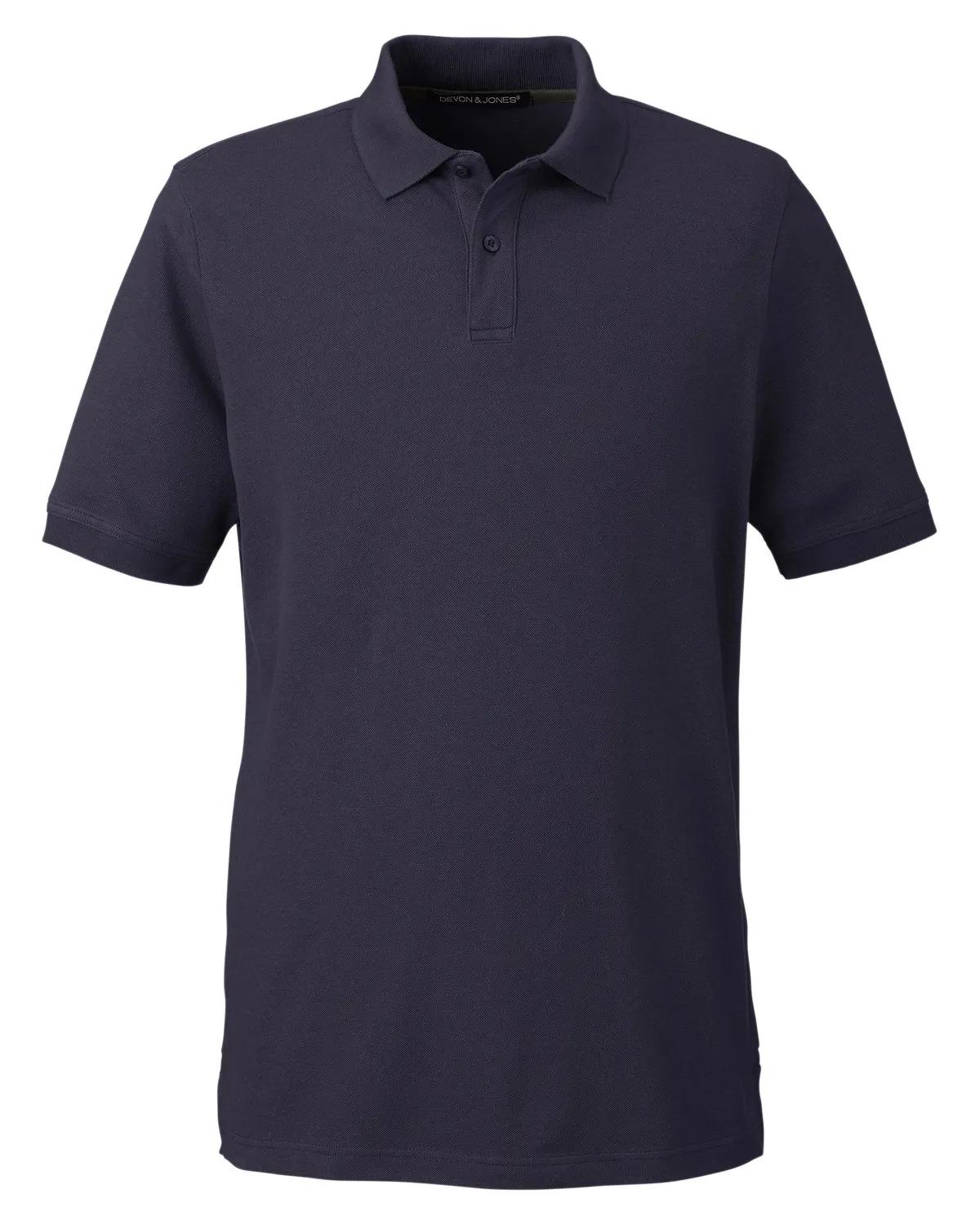 New Classics® Men's Performance Polo 36 of 49