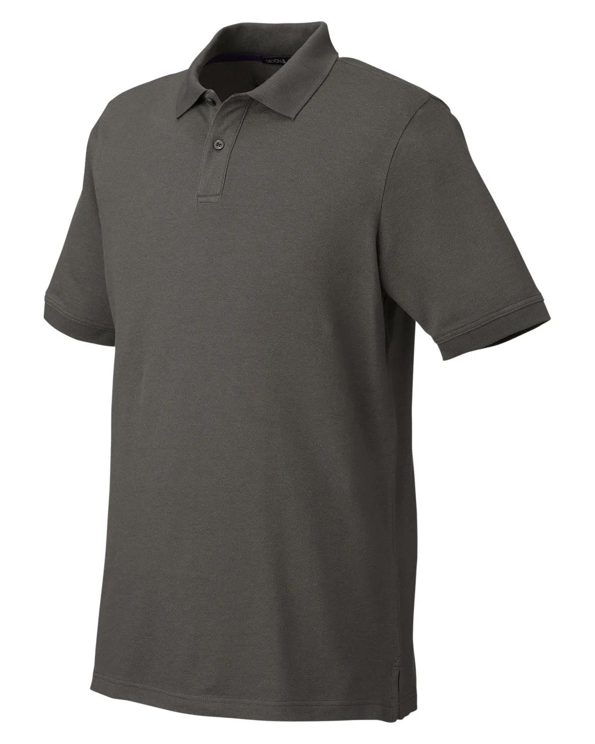 New Classics® Men's Performance Polo 6 of 49