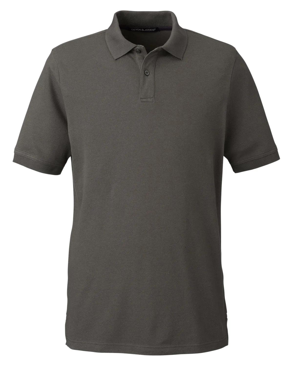 New Classics® Men's Performance Polo 5 of 49