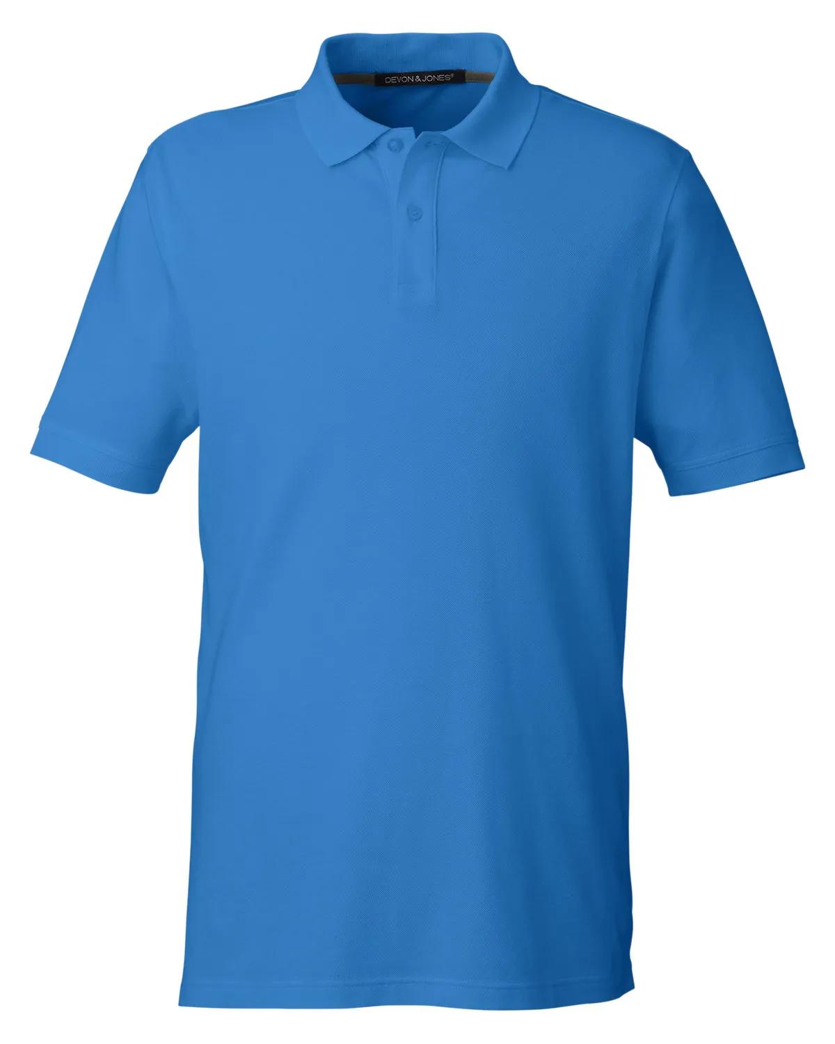 New Classics® Men's Performance Polo 41 of 49