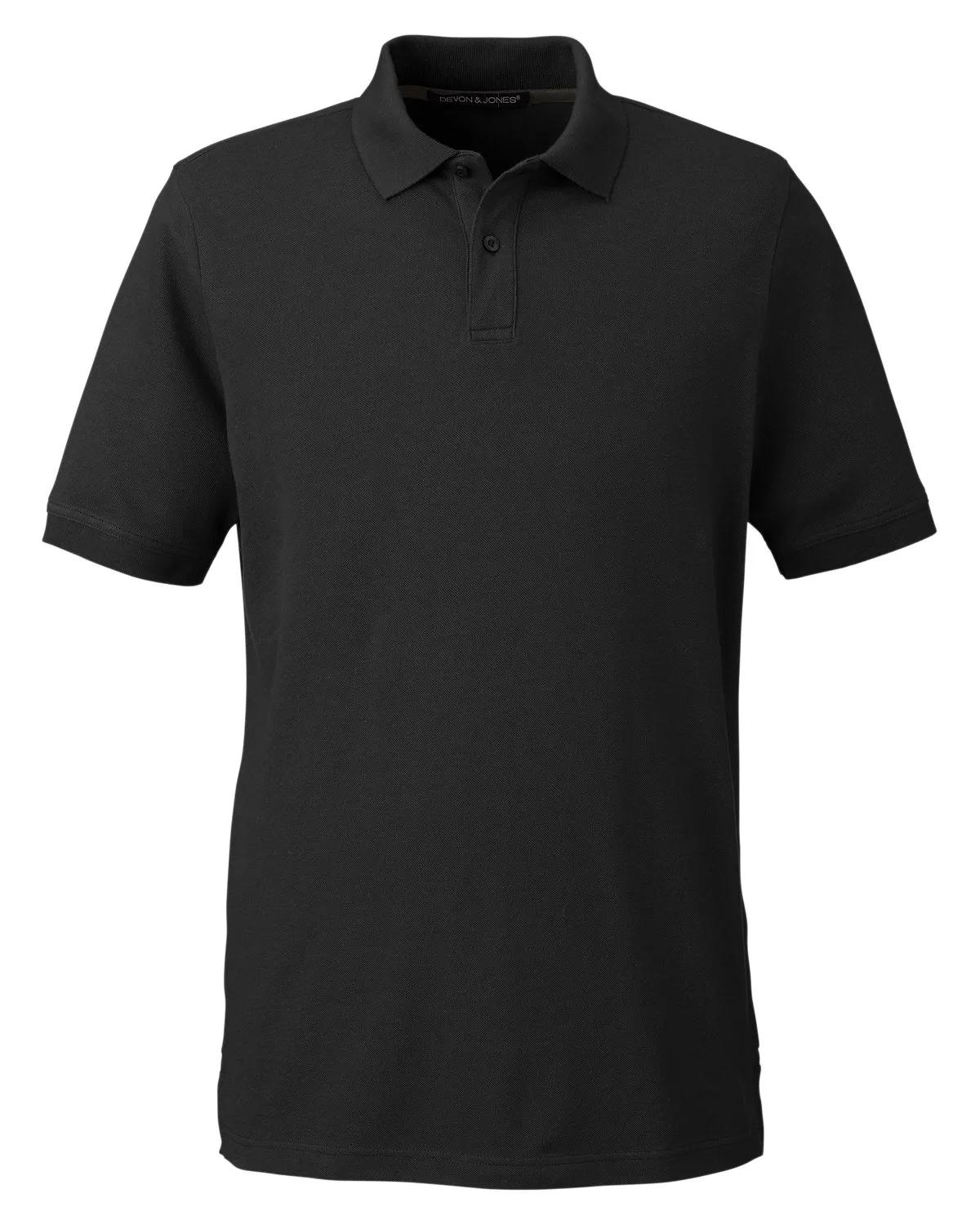 New Classics® Men's Performance Polo 23 of 49