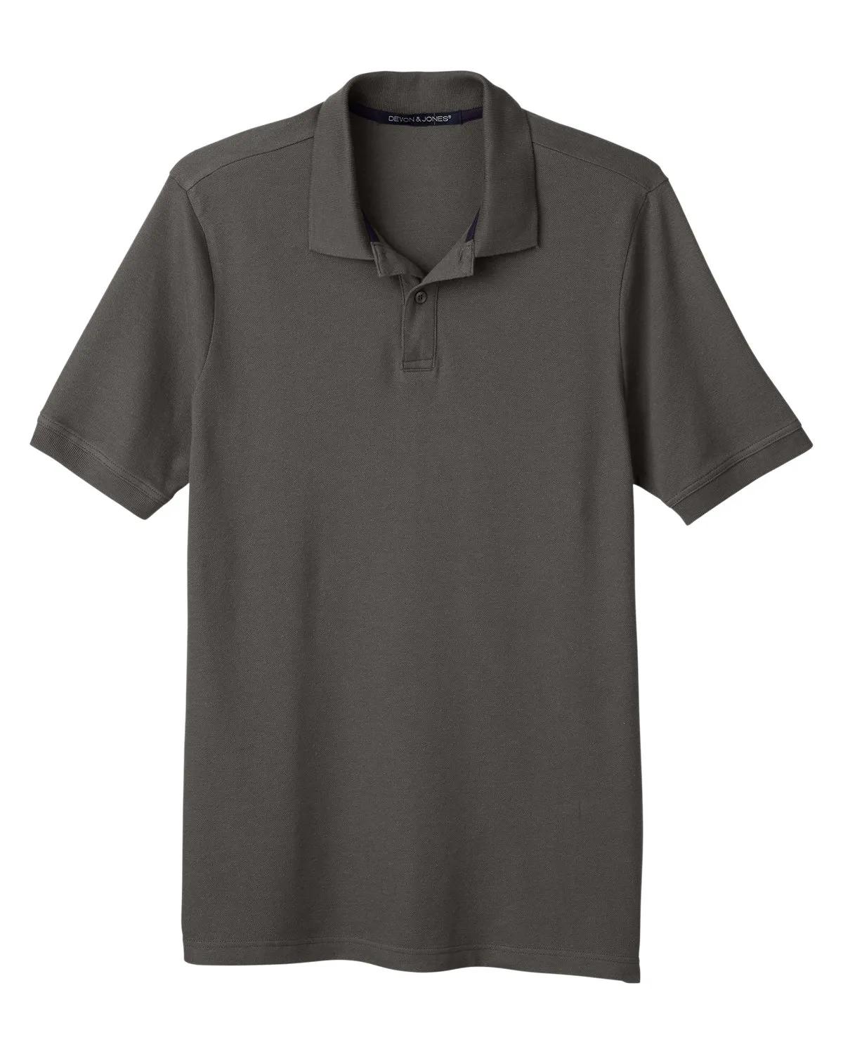New Classics® Men's Performance Polo 47 of 49