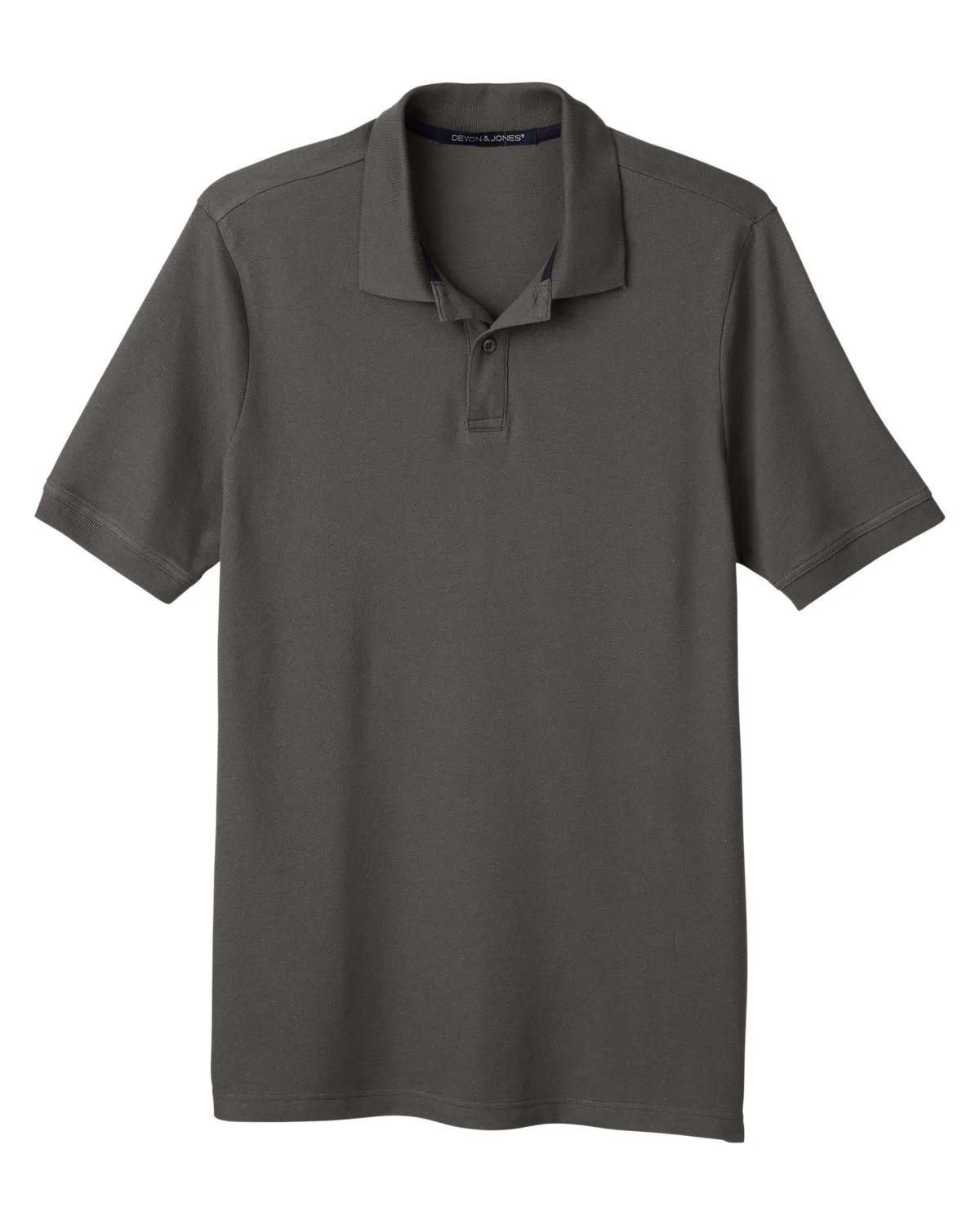 New Classics® Men's Performance Polo 7 of 49