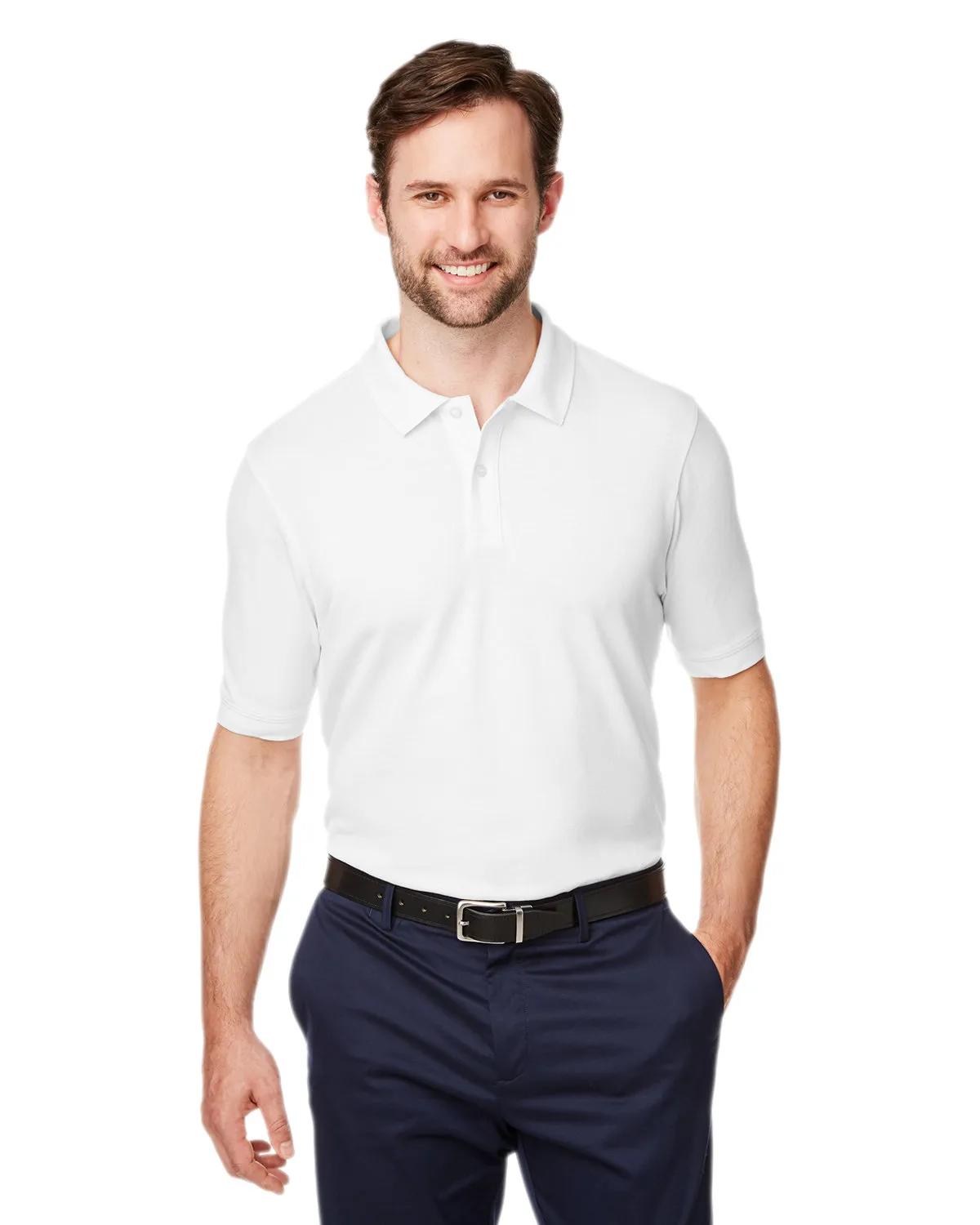 New Classics® Men's Performance Polo 2 of 49