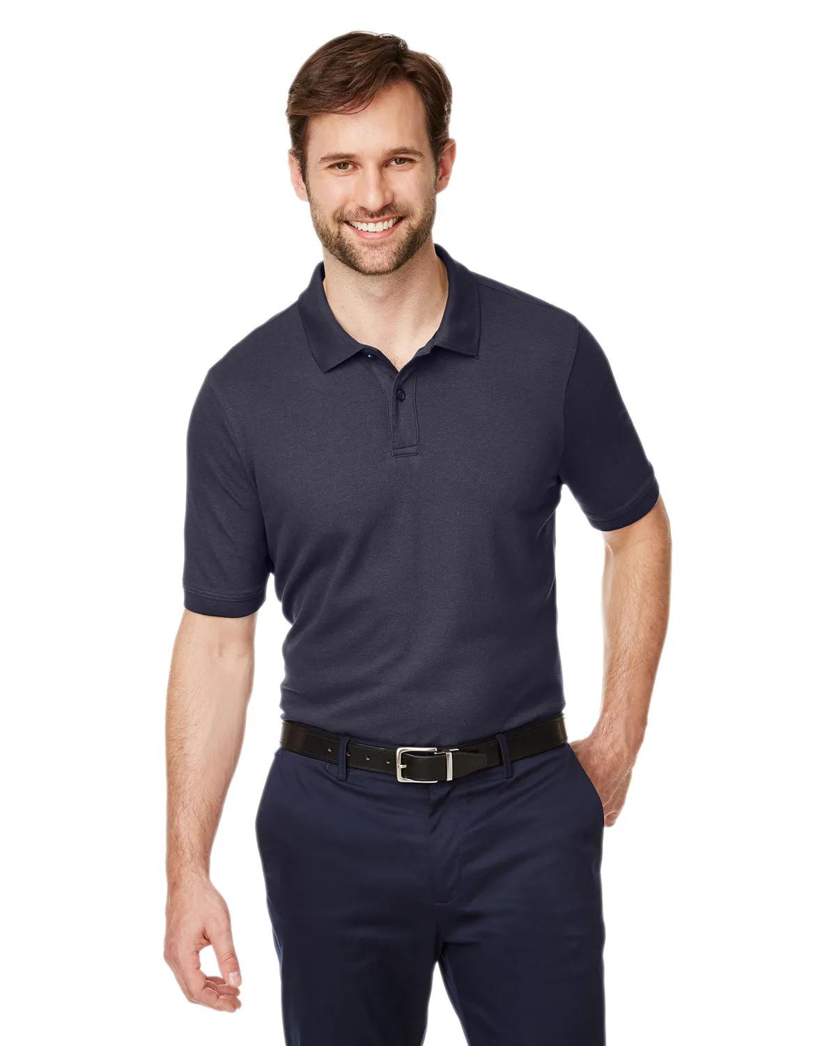 New Classics® Men's Performance Polo 4 of 49