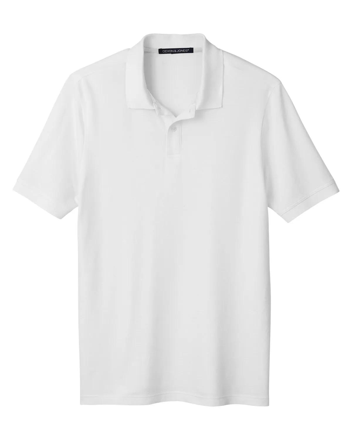 New Classics® Men's Performance Polo 12 of 49