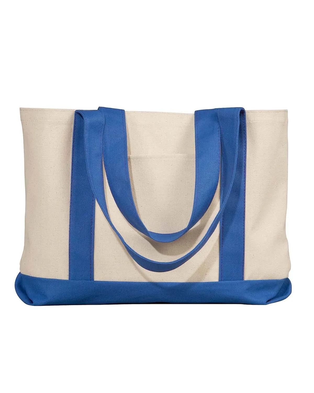 Leeward Canvas Tote 2 of 5