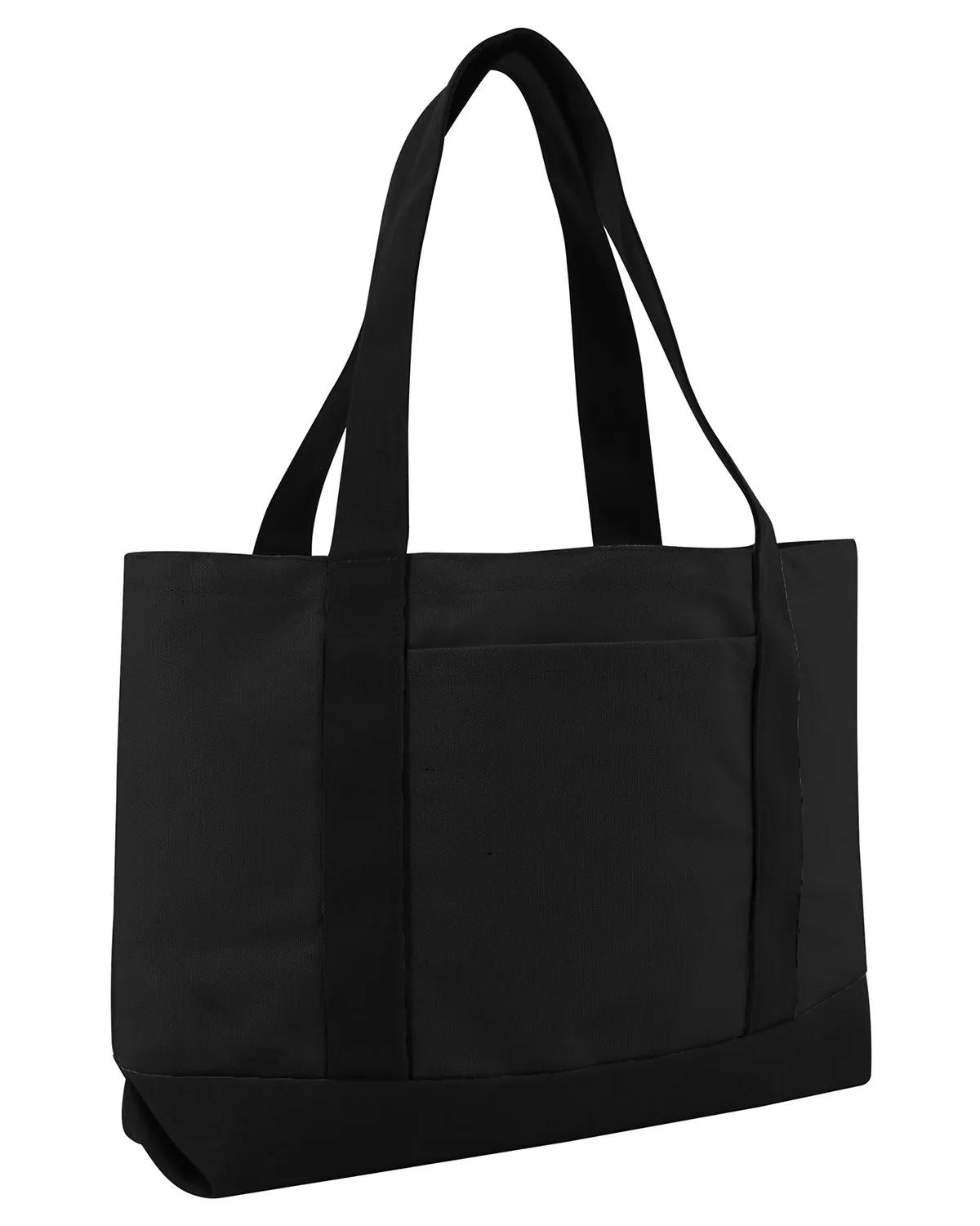 Leeward Canvas Tote 5 of 5