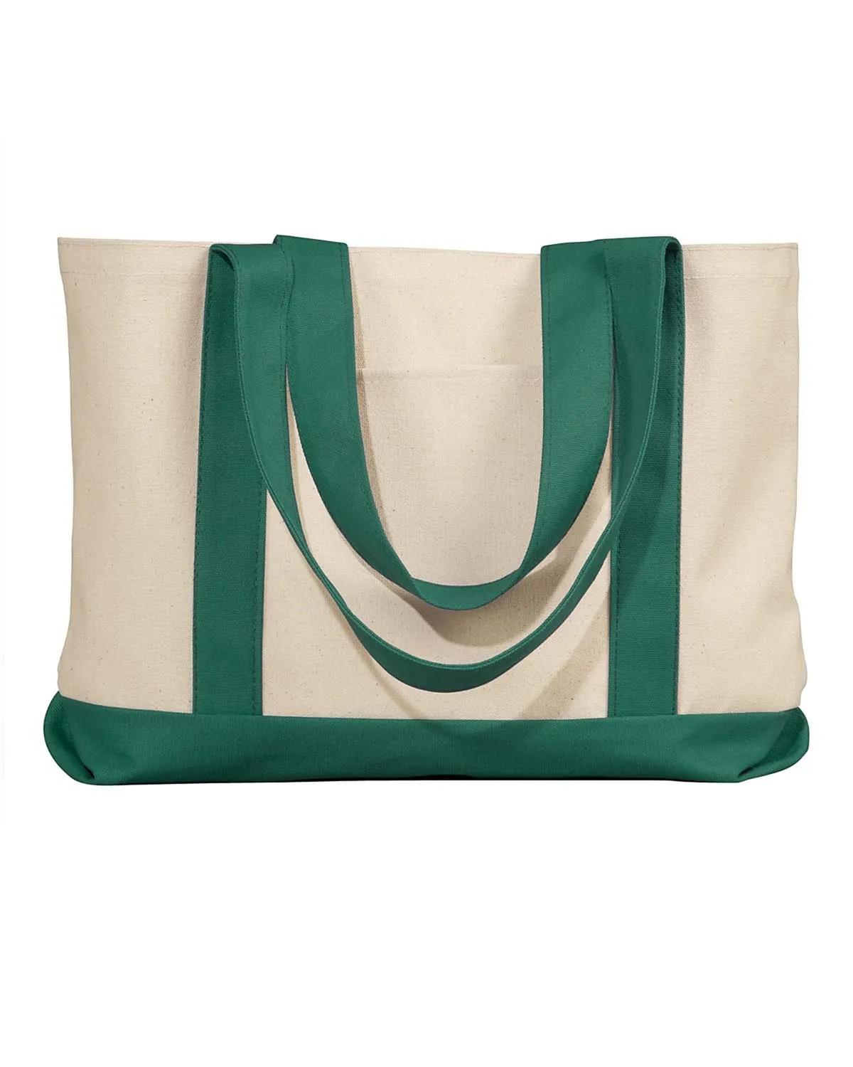 Leeward Canvas Tote 3 of 5