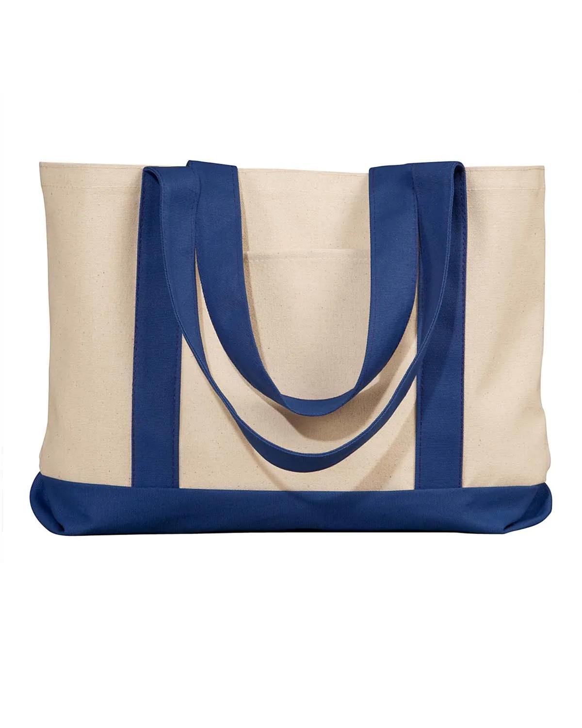 Leeward Canvas Tote 1 of 5