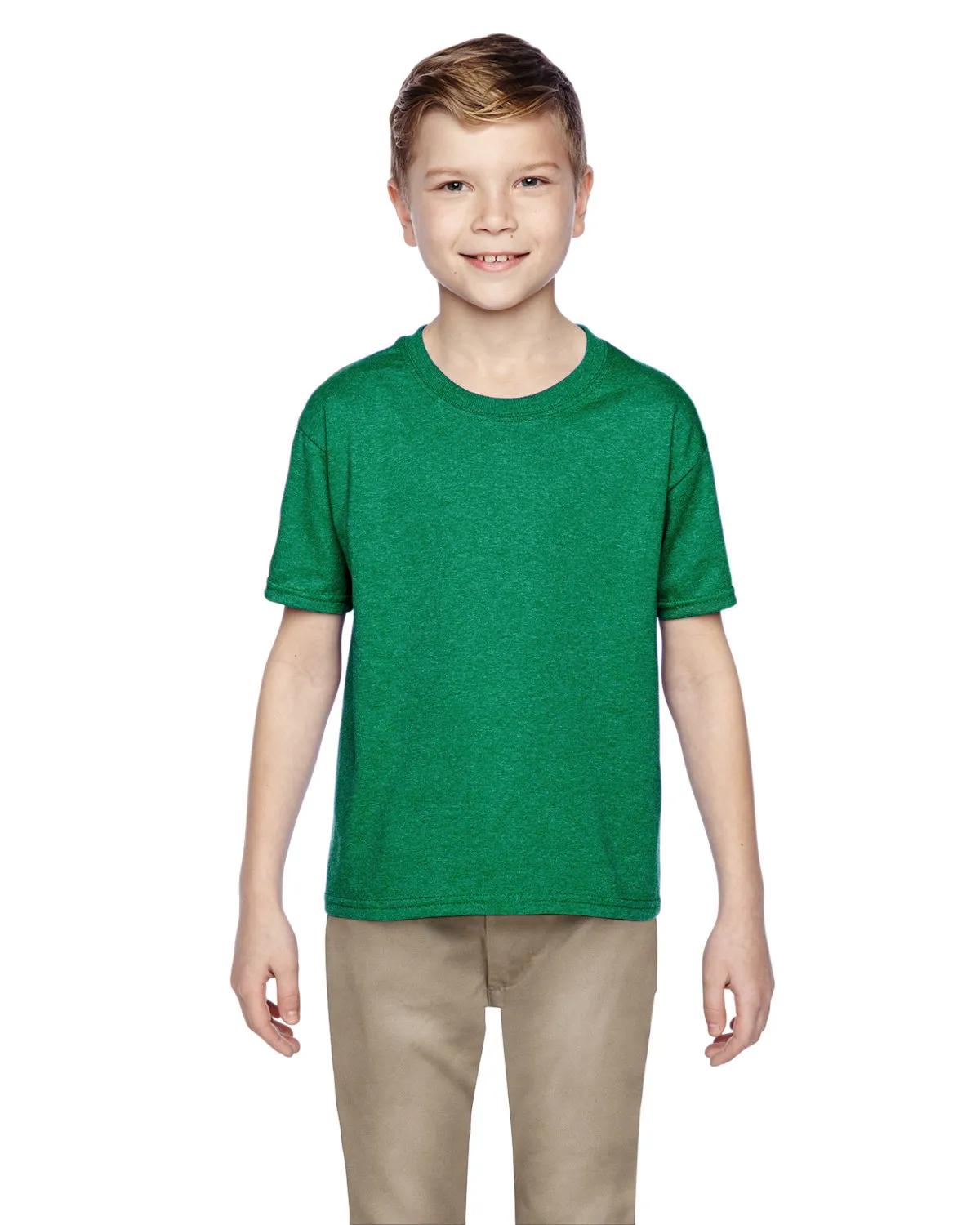 Youth HD Cotton™ T-Shirt 34 of 134