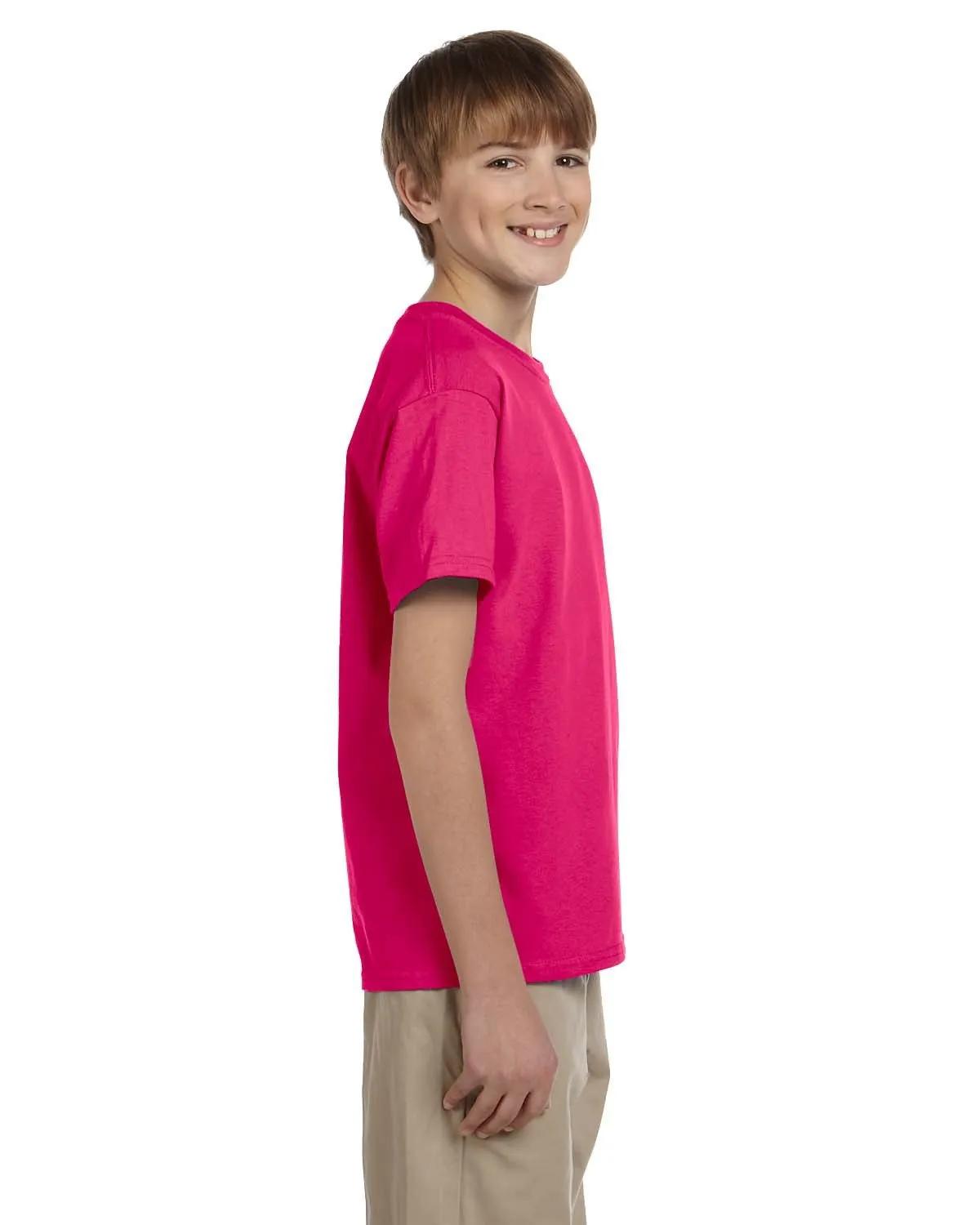 Youth HD Cotton™ T-Shirt 91 of 134