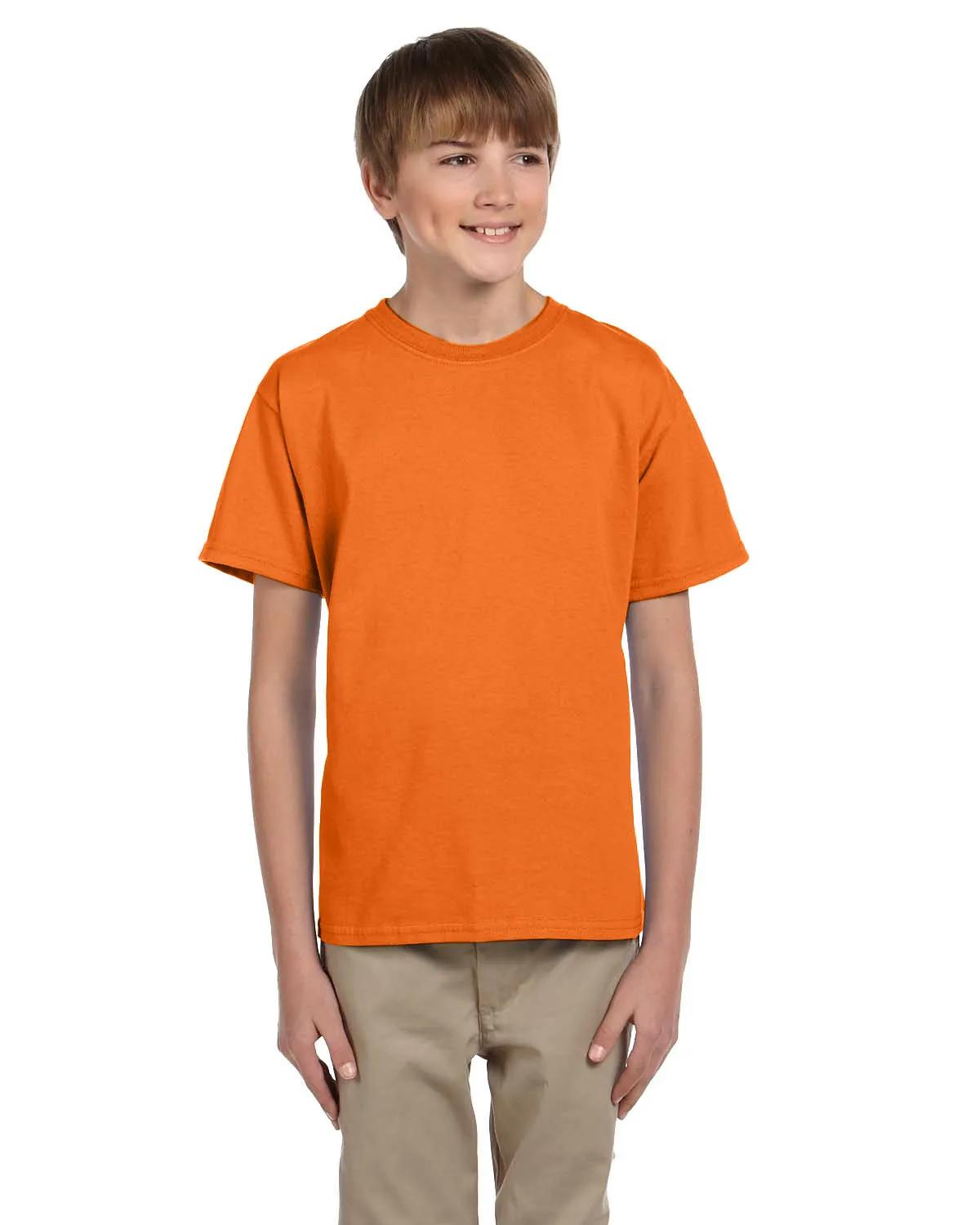 Youth HD Cotton™ T-Shirt 11 of 134