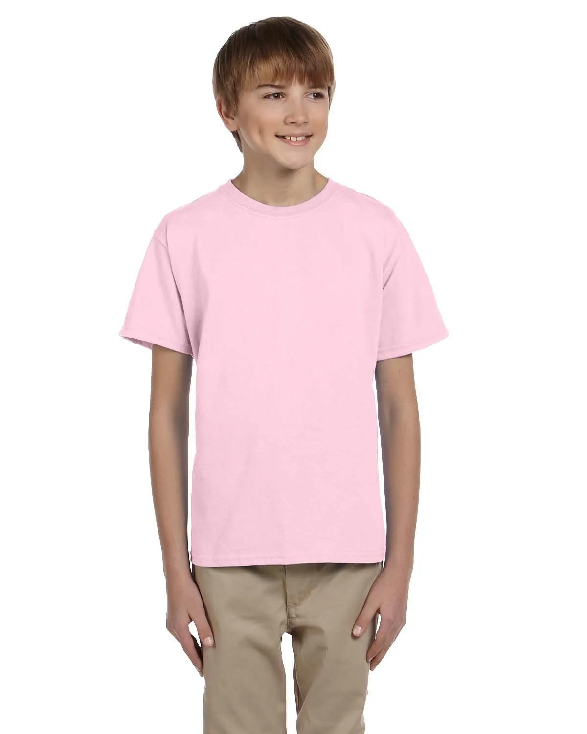 Youth HD Cotton™ T-Shirt 3 of 134