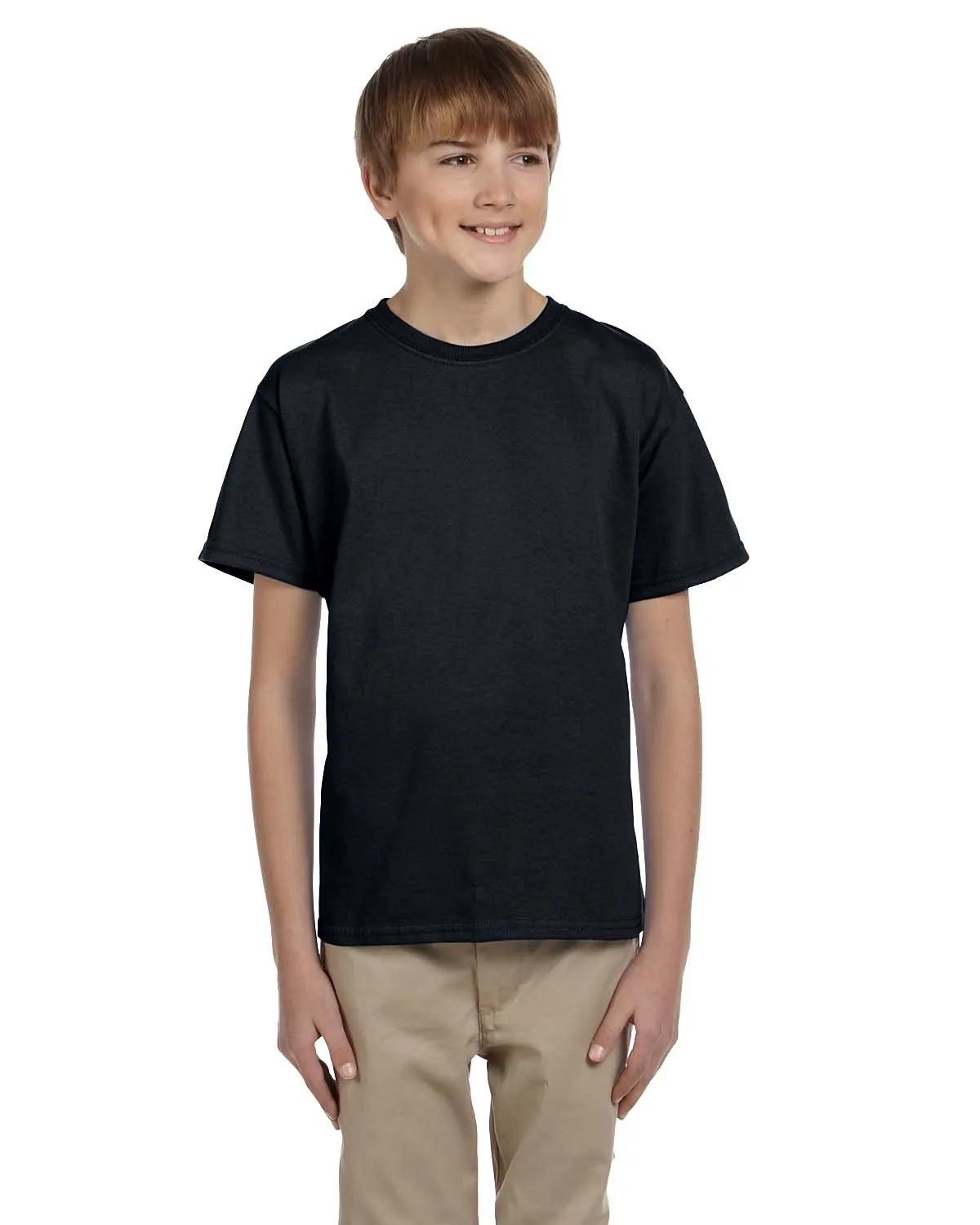 Youth HD Cotton™ T-Shirt 18 of 134