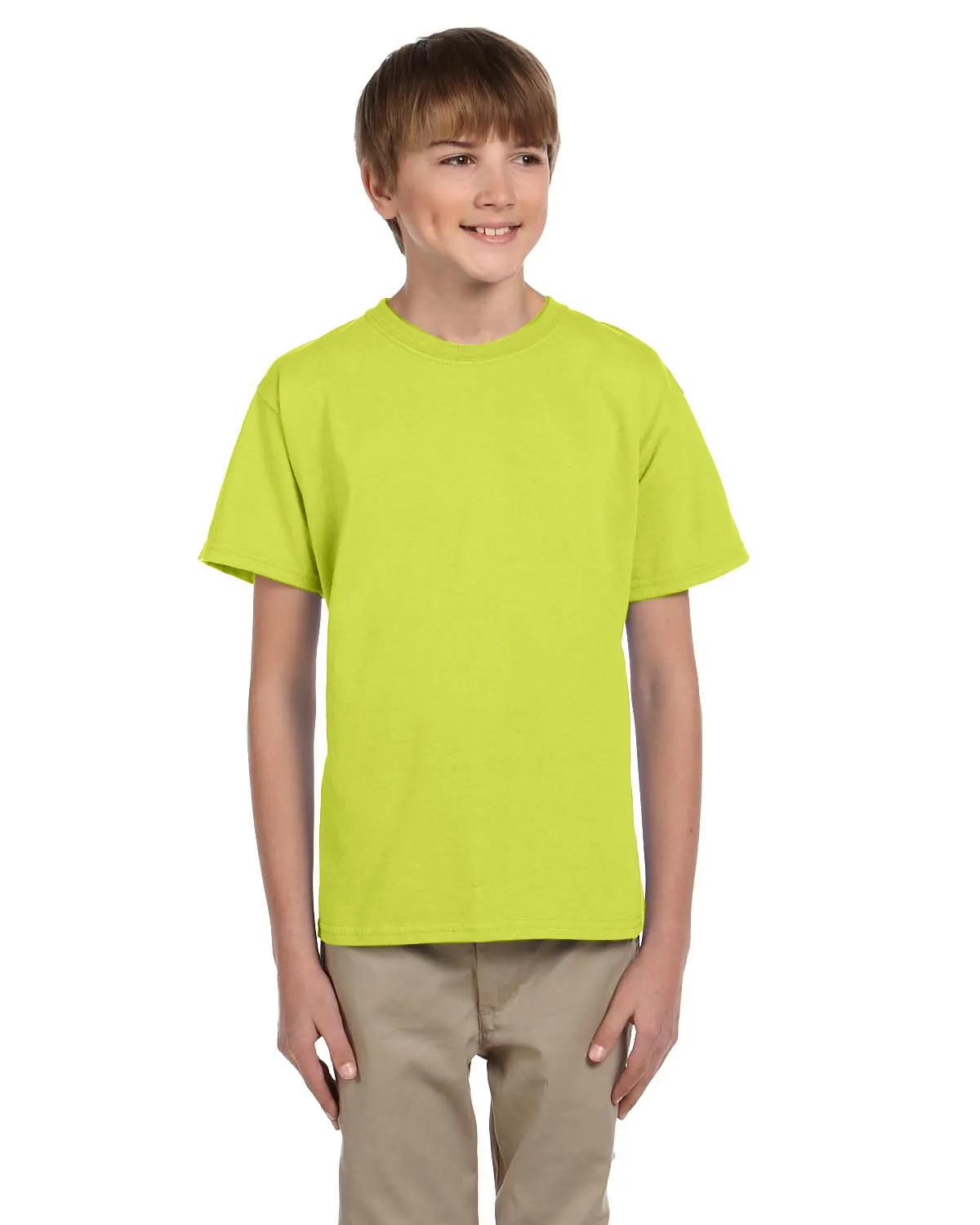 Youth HD Cotton™ T-Shirt 9 of 134