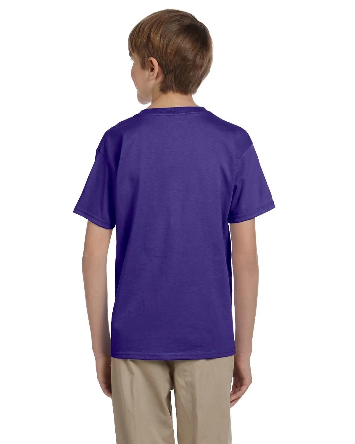 Youth HD Cotton™ T-Shirt 92 of 134