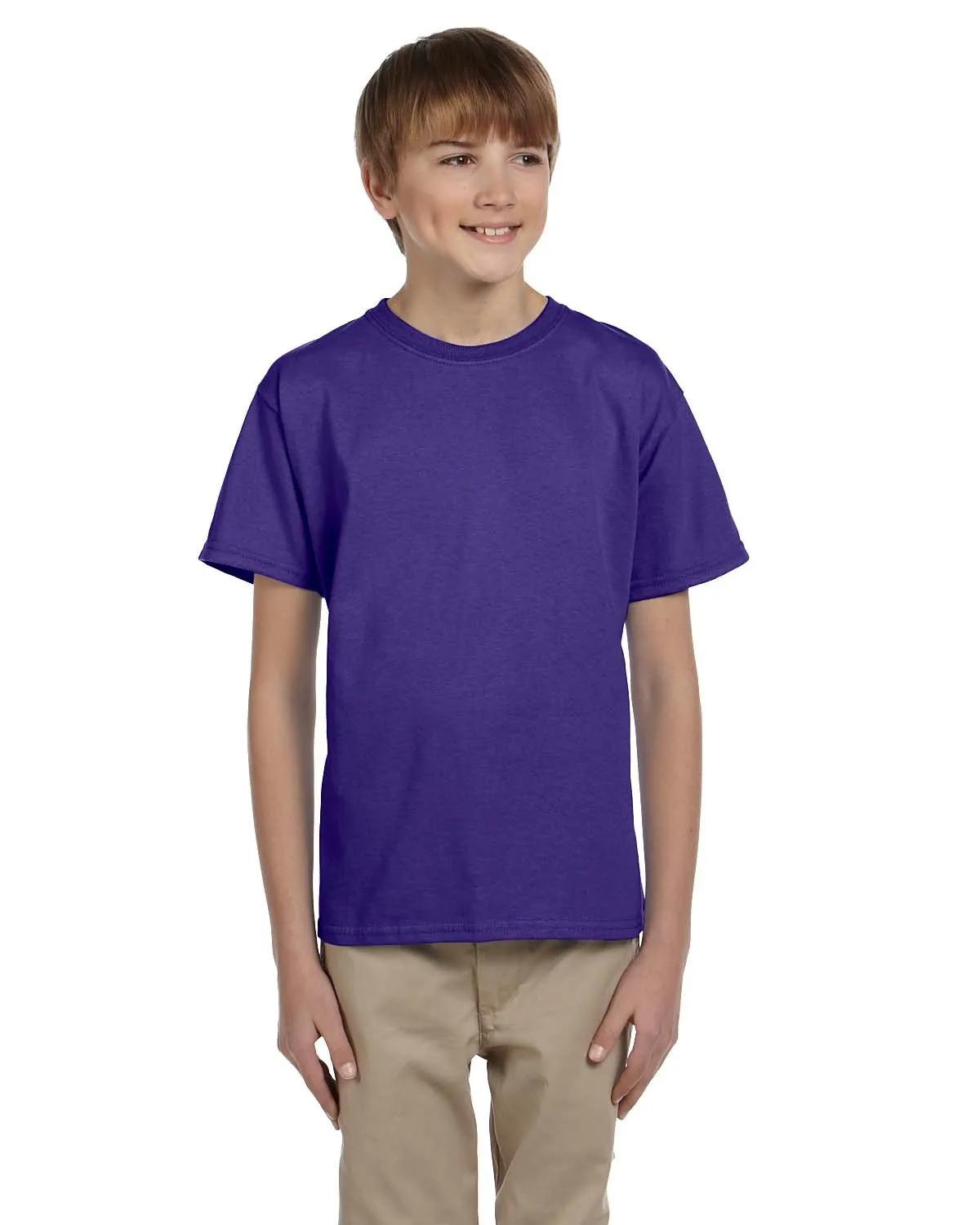 Youth HD Cotton™ T-Shirt 24 of 134