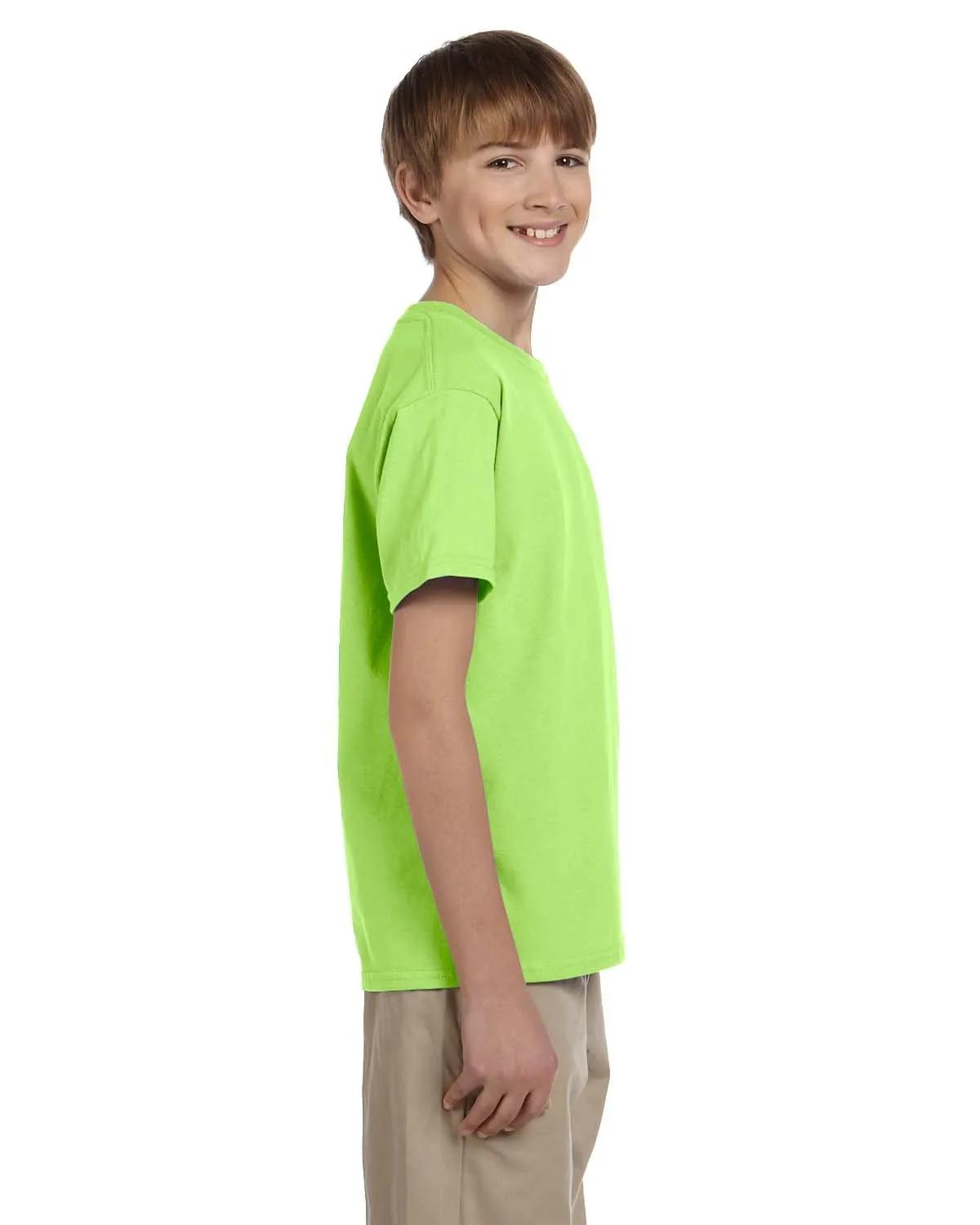 Youth HD Cotton™ T-Shirt 104 of 134