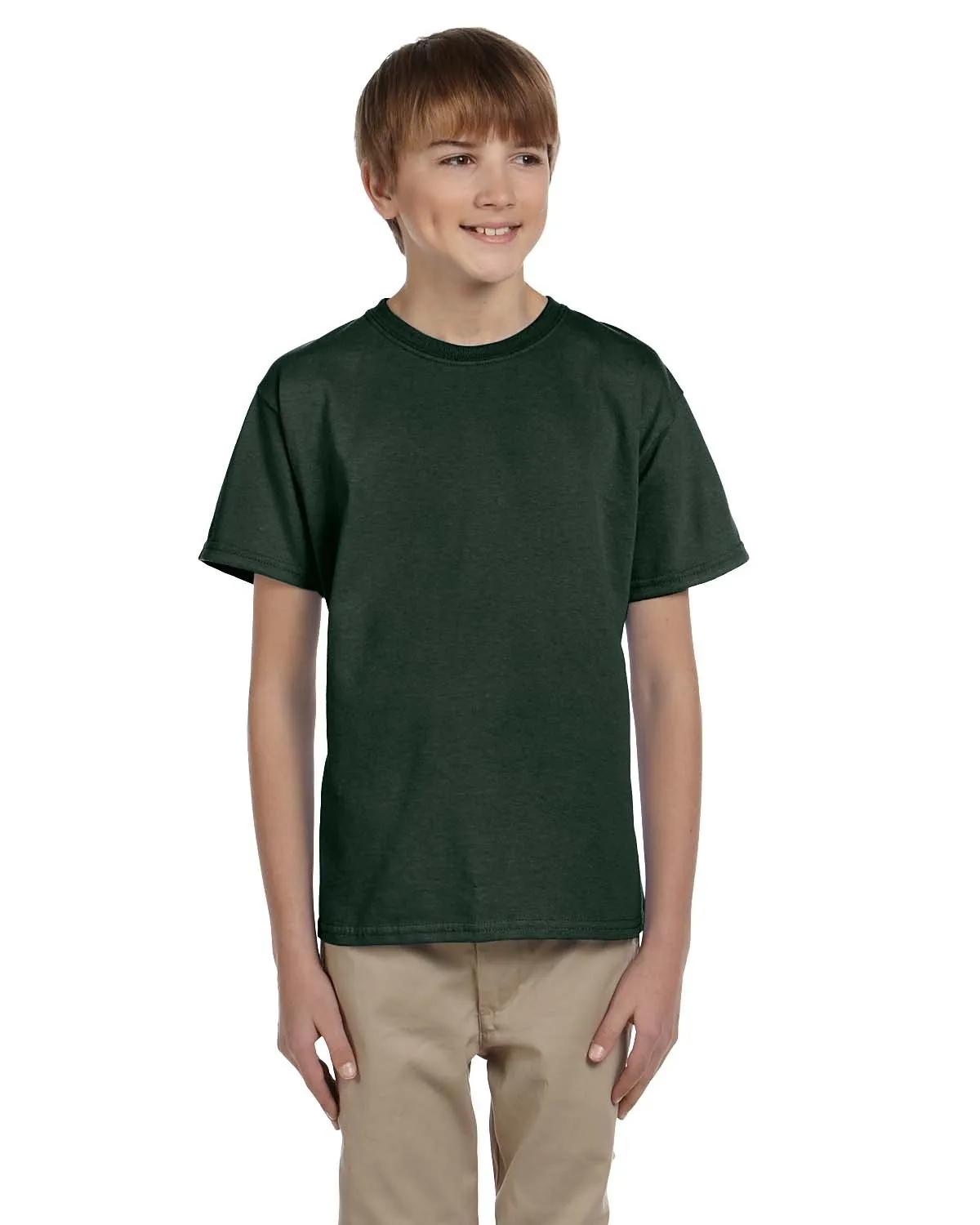 Youth HD Cotton™ T-Shirt 13 of 134