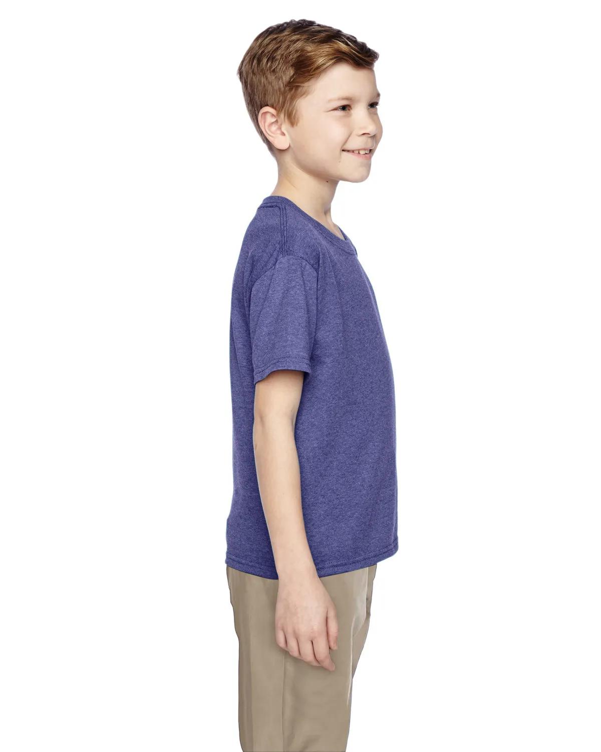 Youth HD Cotton™ T-Shirt 120 of 134