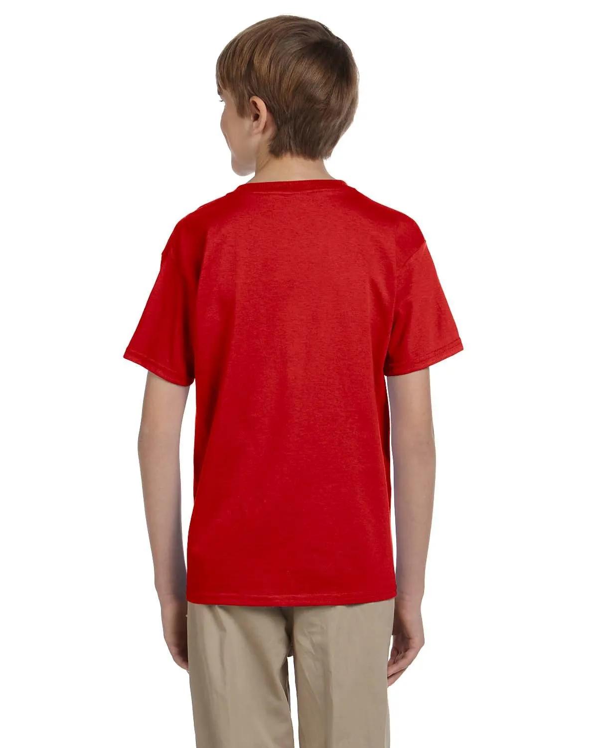 Youth HD Cotton™ T-Shirt 47 of 134