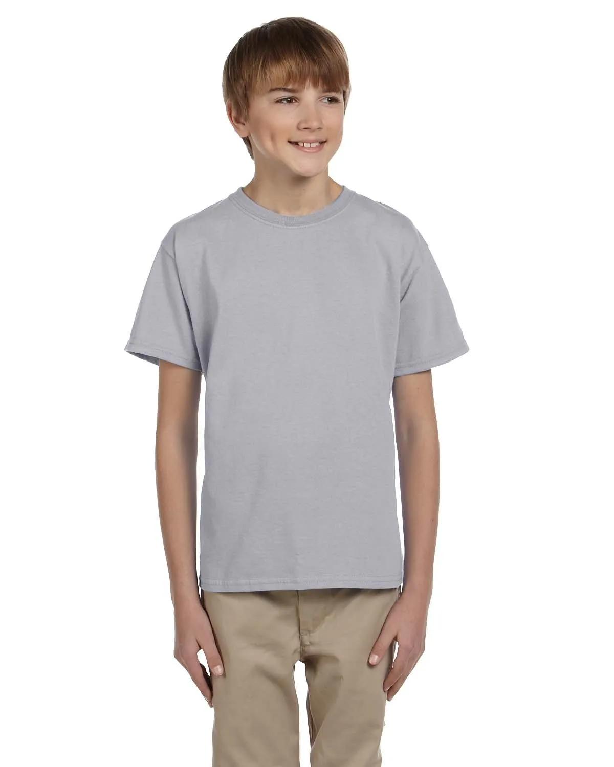 Youth HD Cotton™ T-Shirt 14 of 134