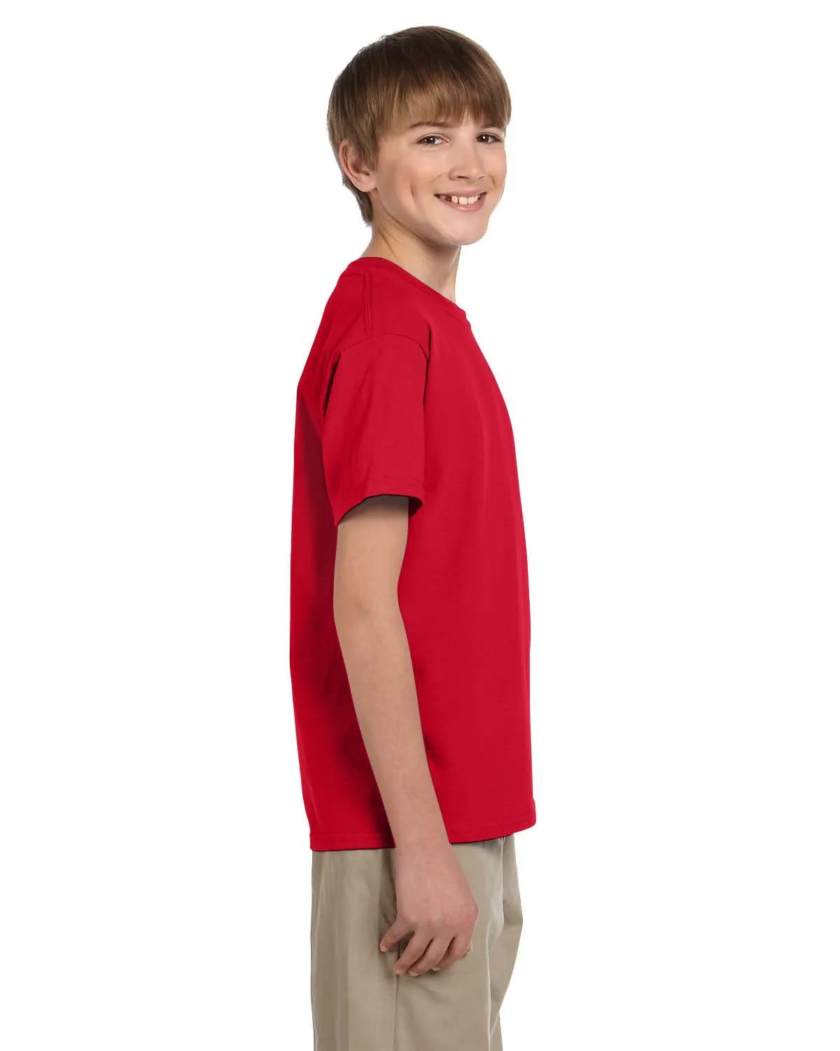 Youth HD Cotton™ T-Shirt 128 of 134