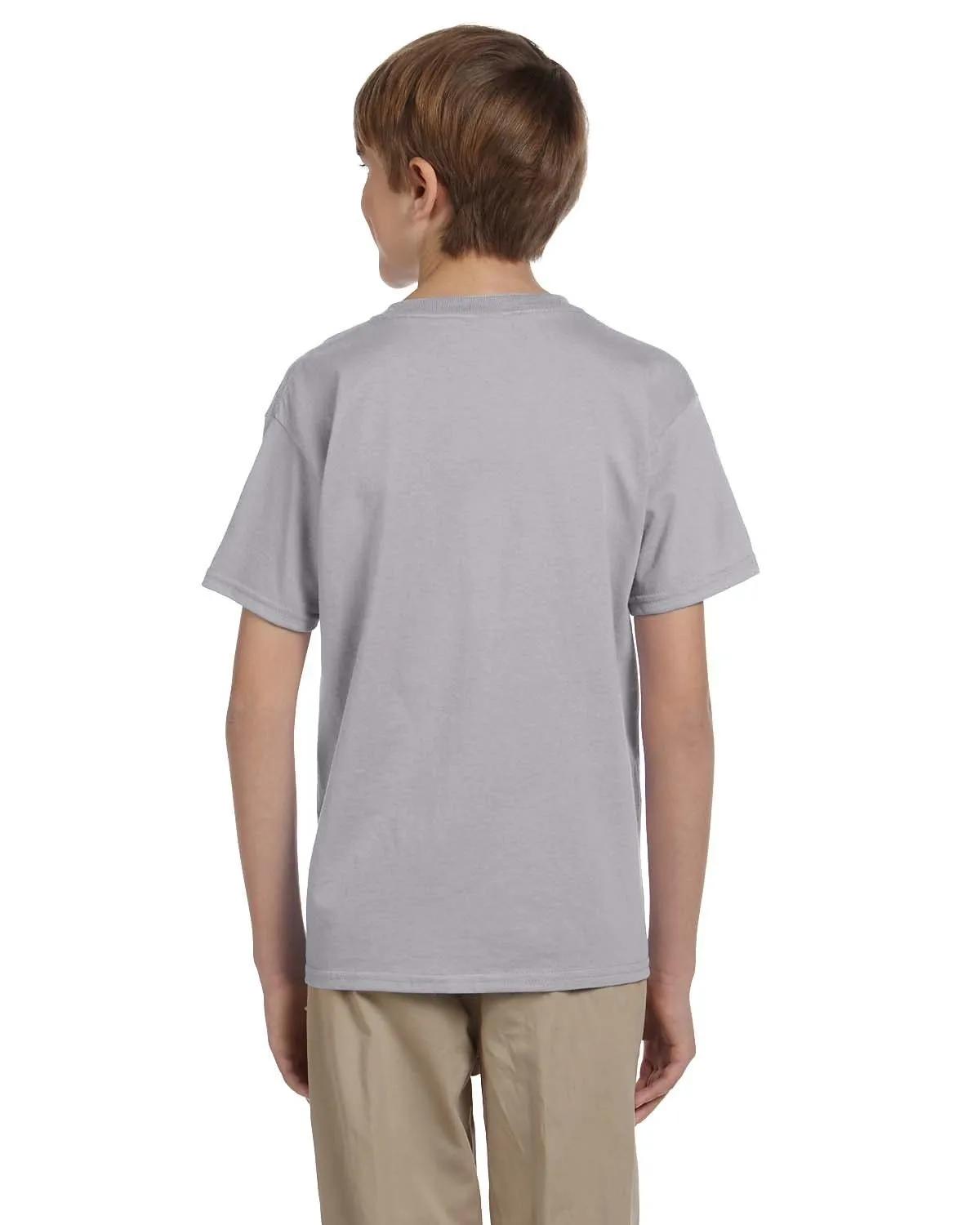 Youth HD Cotton™ T-Shirt 101 of 134