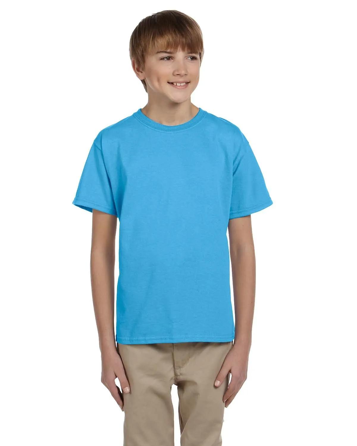 Youth HD Cotton™ T-Shirt 15 of 134