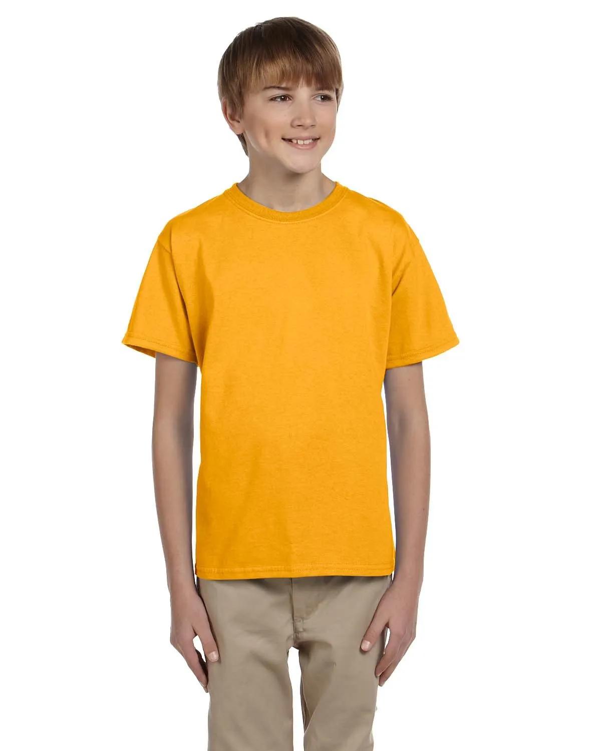 Youth HD Cotton™ T-Shirt 22 of 134