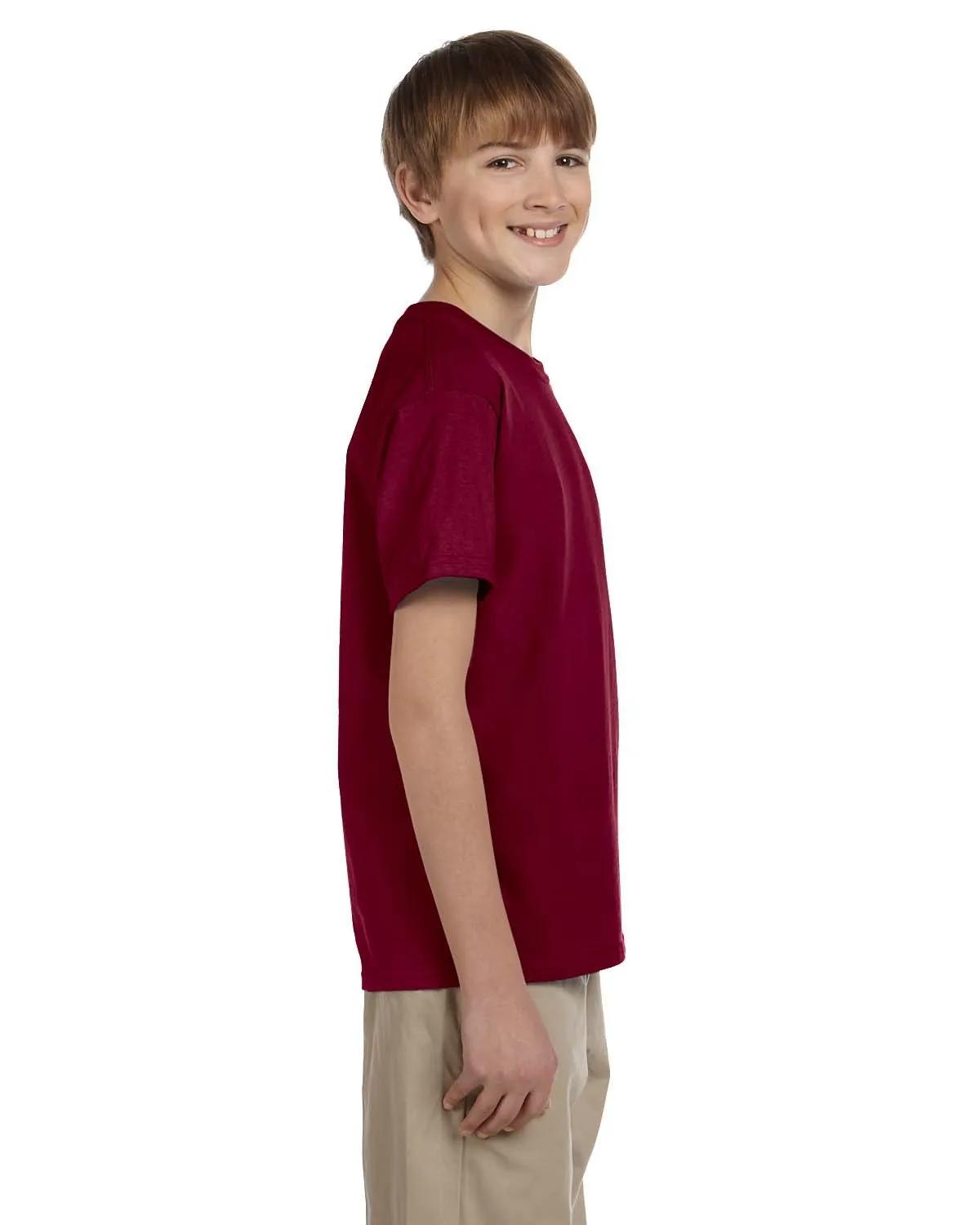 Youth HD Cotton™ T-Shirt 134 of 134