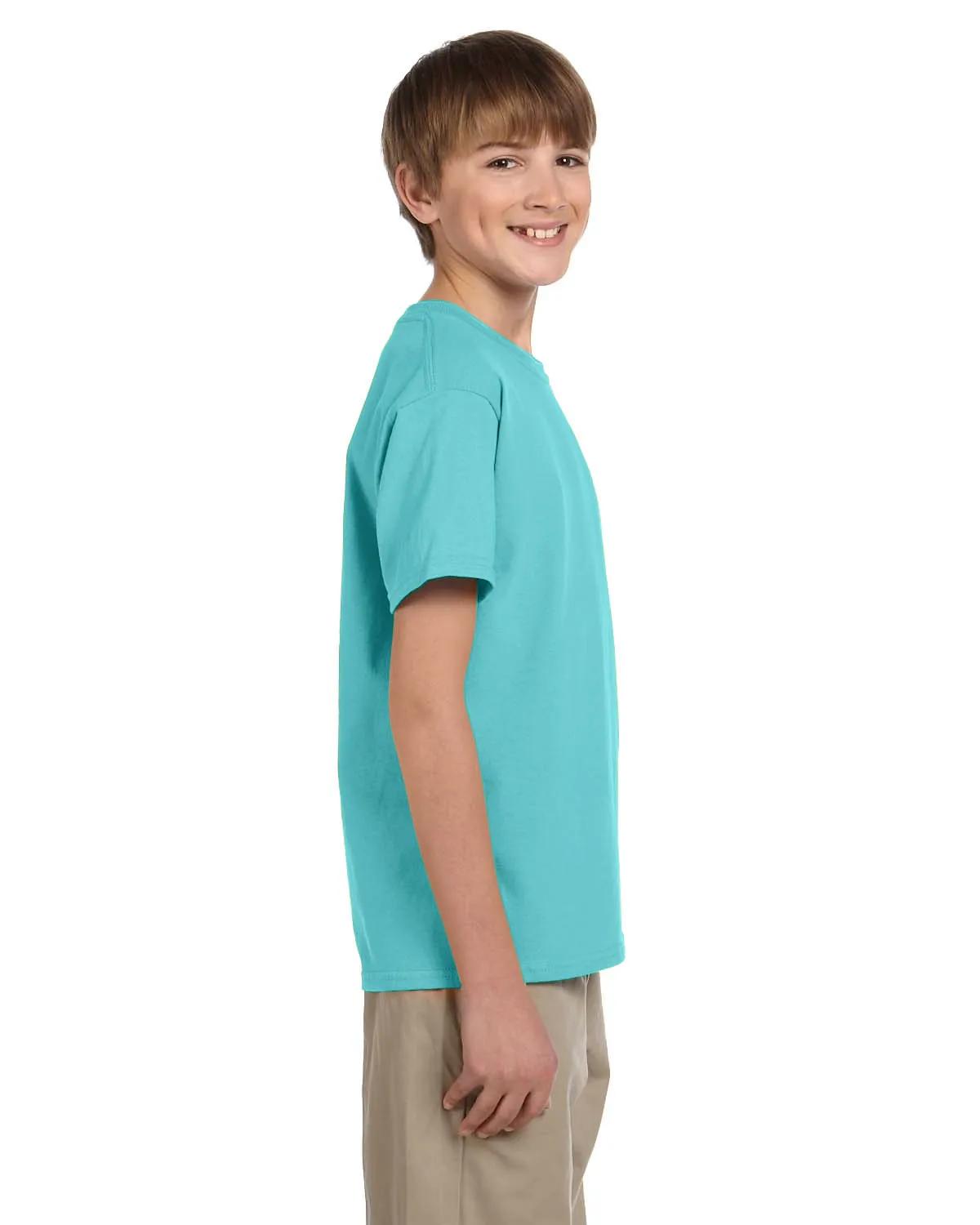 Youth HD Cotton™ T-Shirt 130 of 134