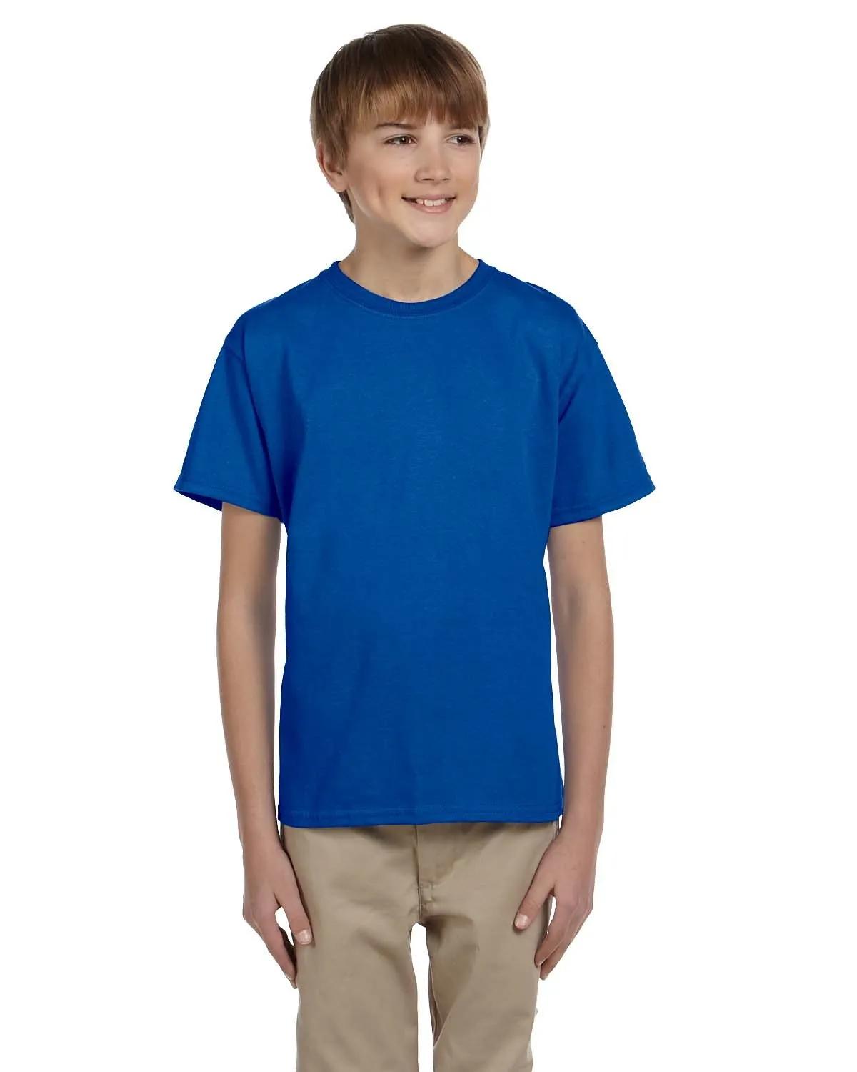 Youth HD Cotton™ T-Shirt 21 of 134