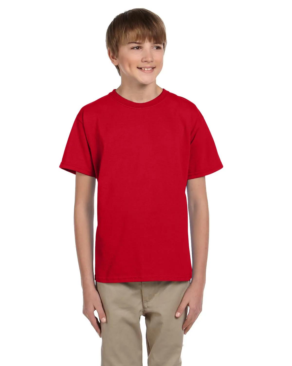 Youth HD Cotton™ T-Shirt 42 of 134